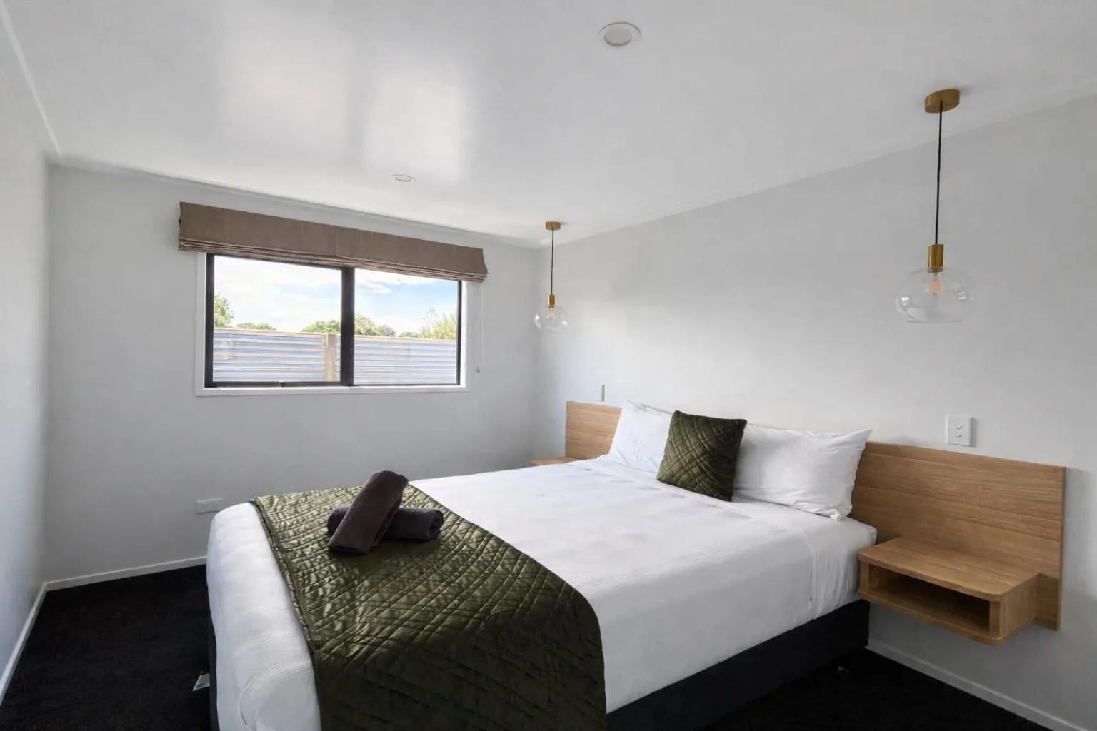 Havelock North Holiday Park