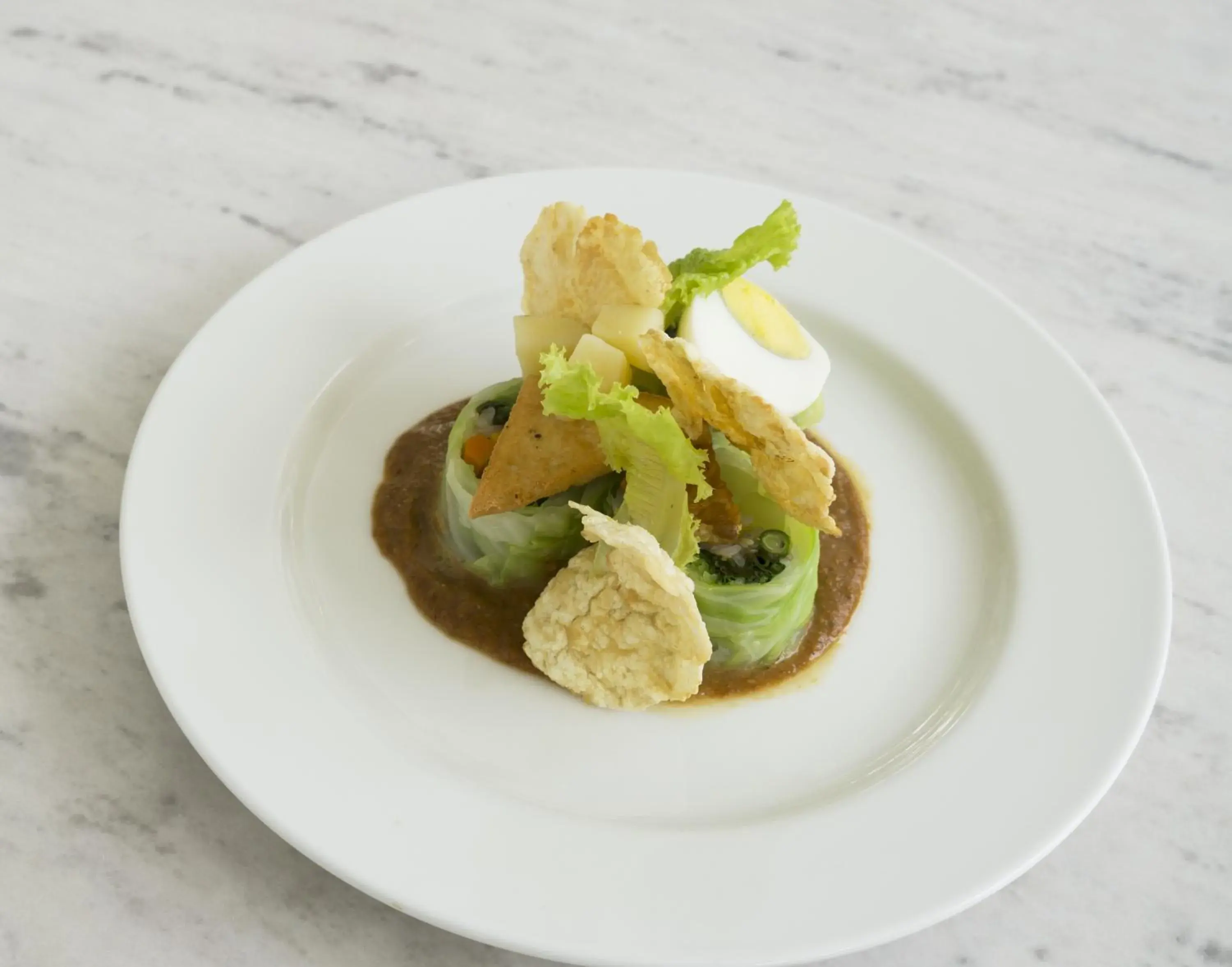 Food in d'primahotel Panakkukang Makassar (Formerly Fave Panakkukang) Food in d'primahotel Panakkukang Makassar (Formerly Fave Panakkukang)