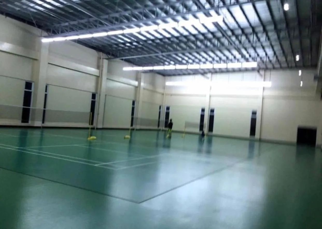 Marina's Staycation at Tagaytay Wind Residences