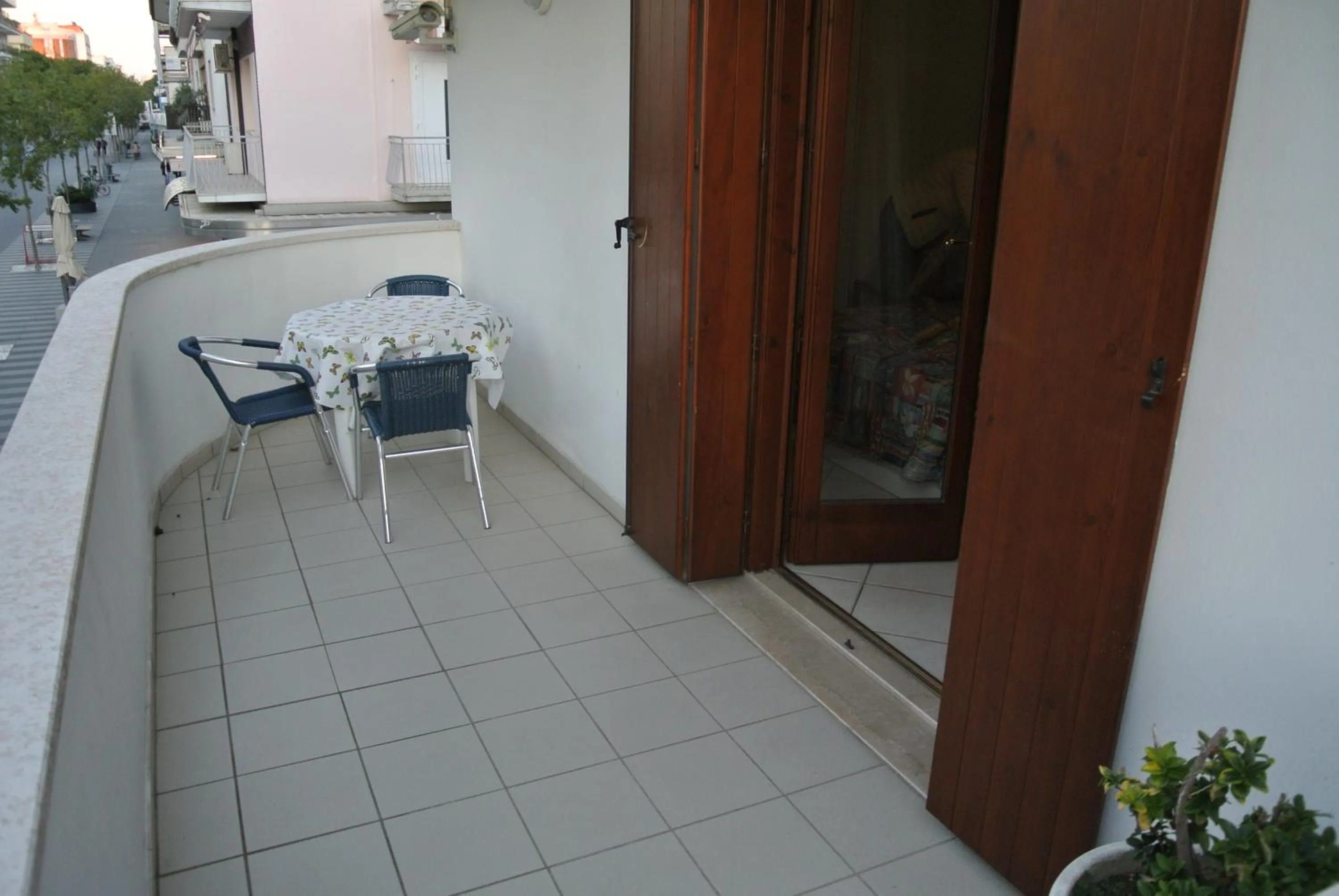 Condominio MARIA