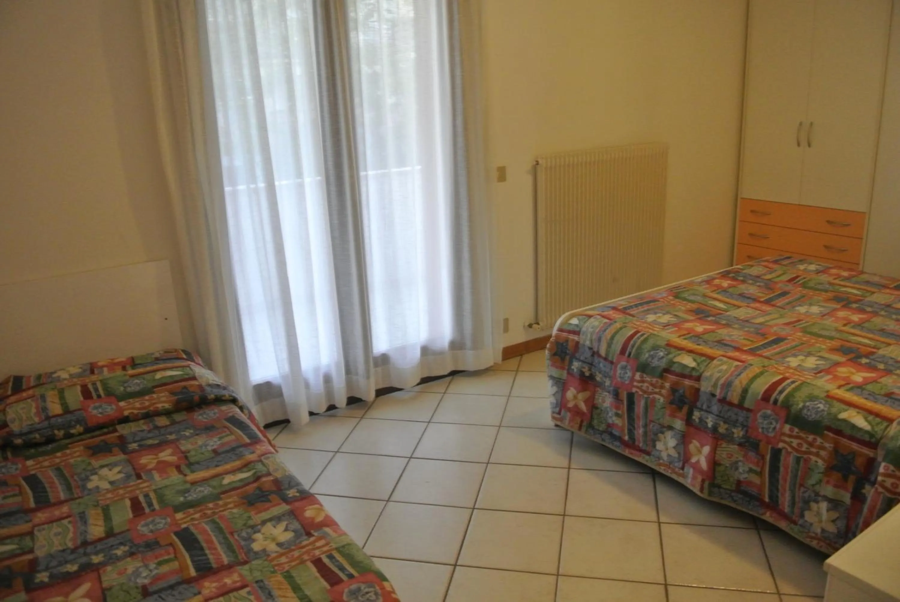 Condominio MARIA