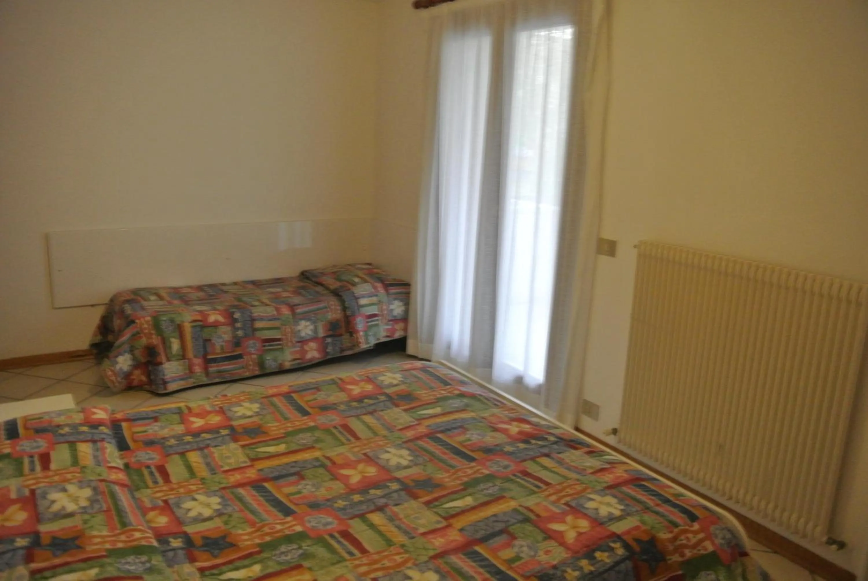 Condominio MARIA
