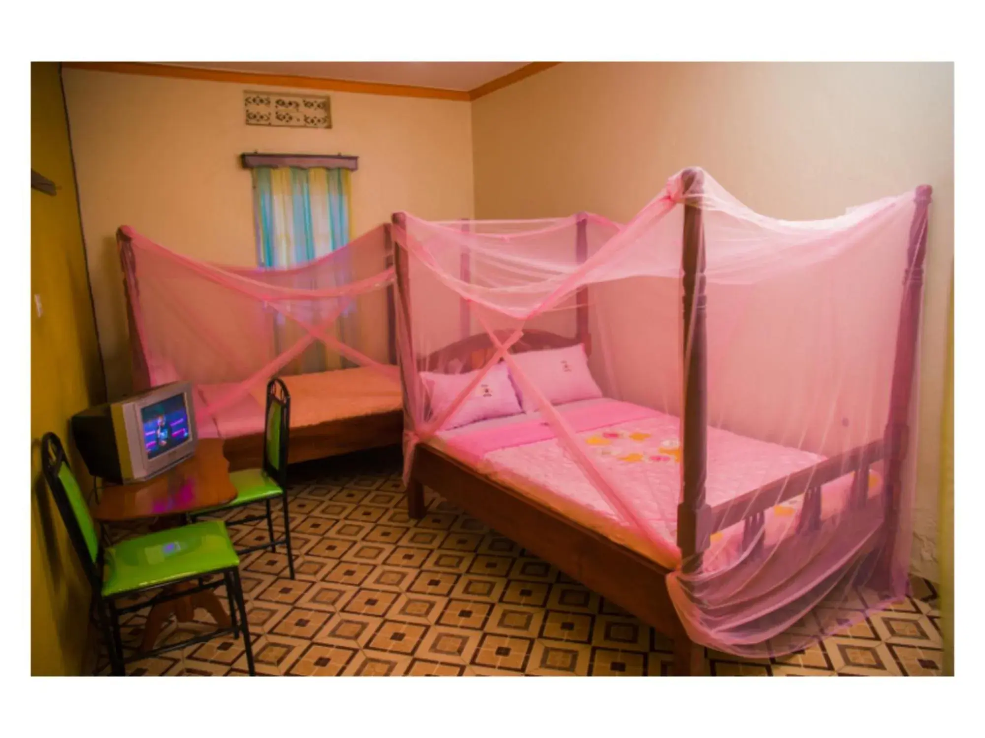 Merona Hotel Merona Hotel