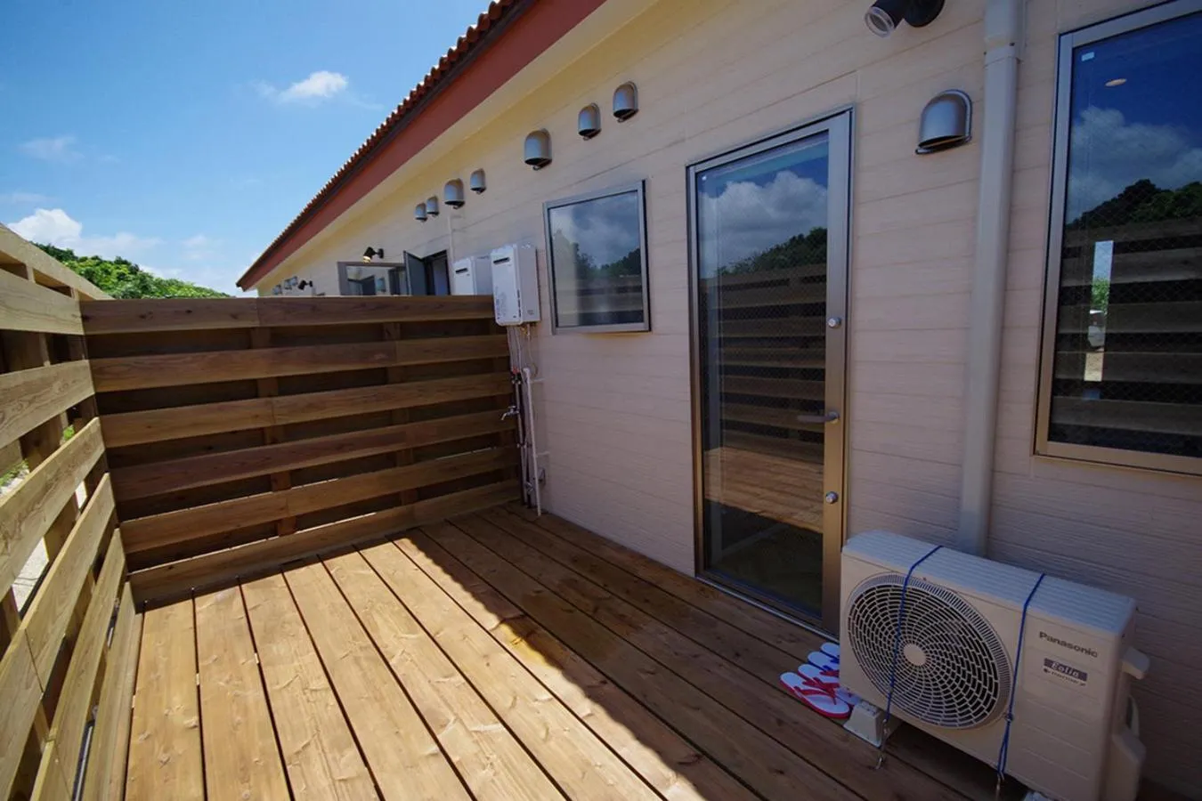 Alezed Villa Shiraho