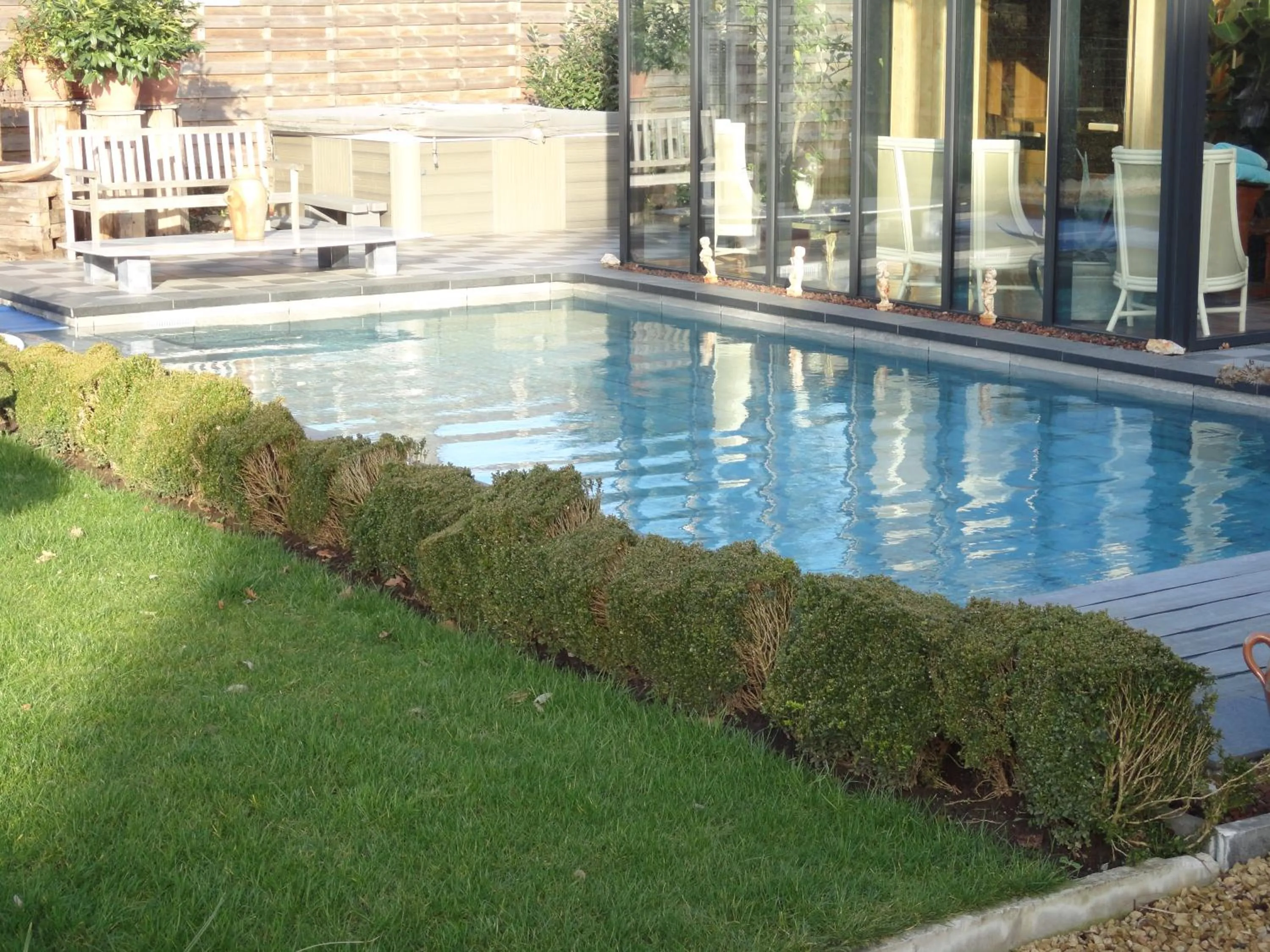 Aqua park in Art Of Dreams Deluxe 4 stars