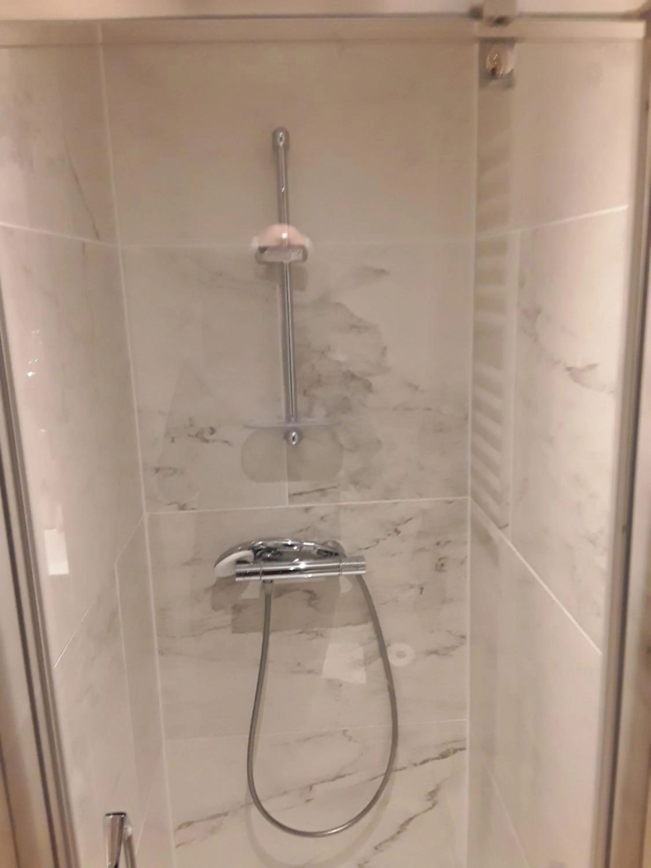 Bathroom in Art Of Dreams Deluxe 4 stars