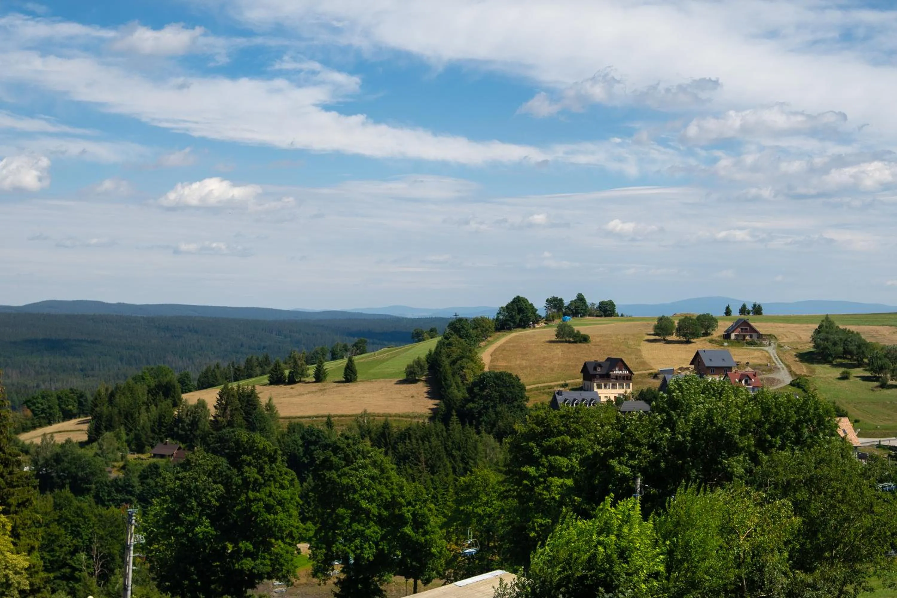 Off site in Hanka Relax & Spa