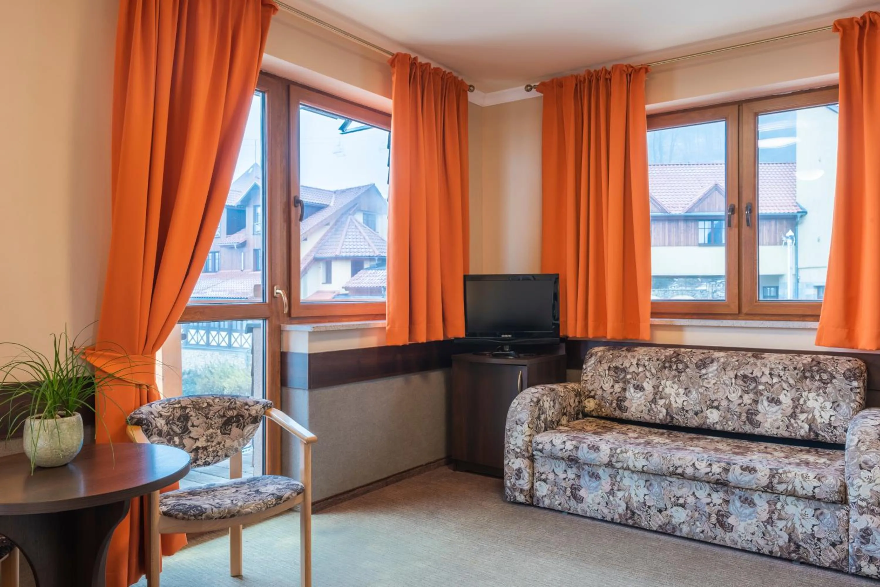Photo of the whole room in Hanka Relax & Spa