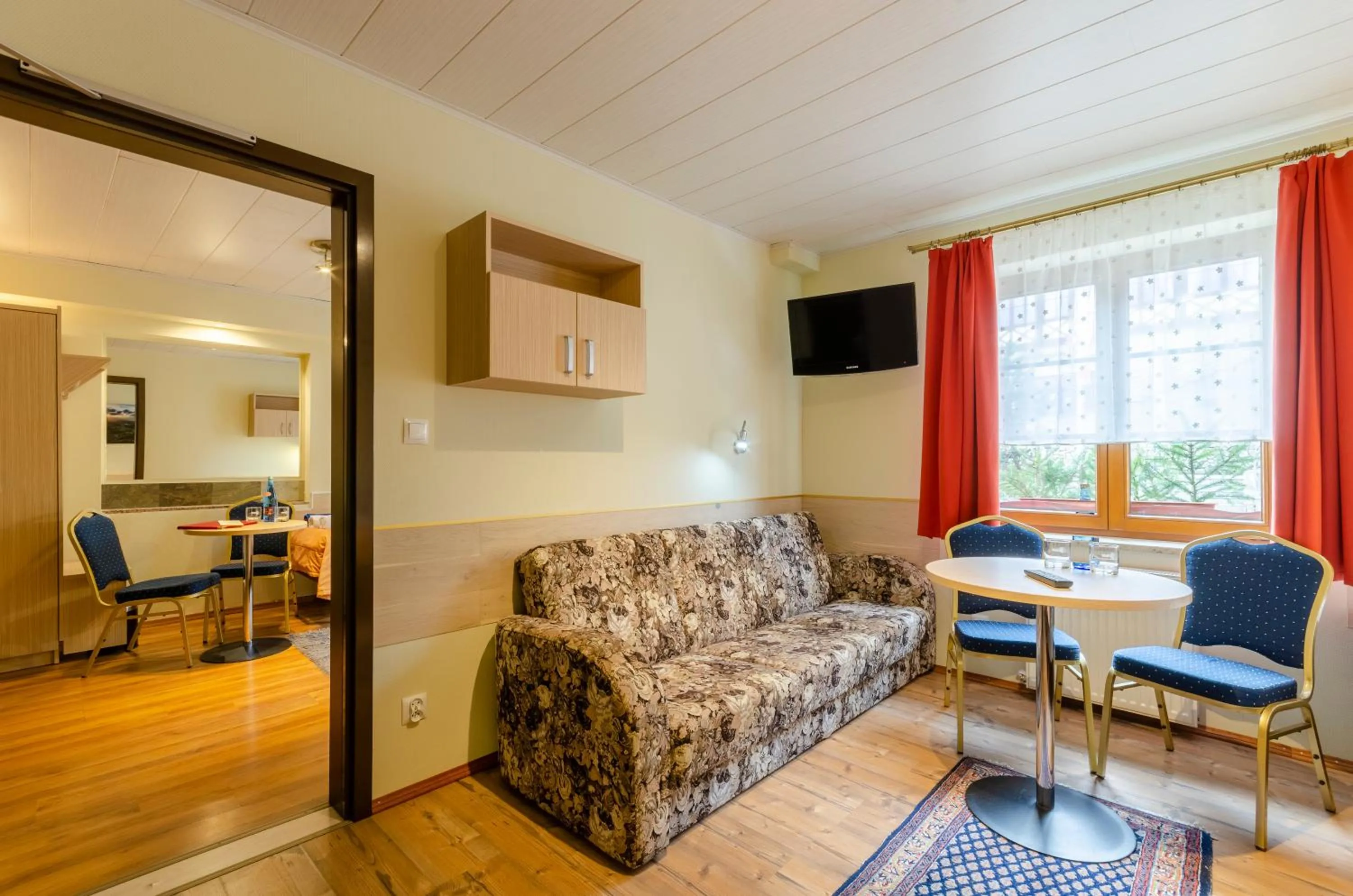 Photo of the whole room in Hanka Relax & Spa