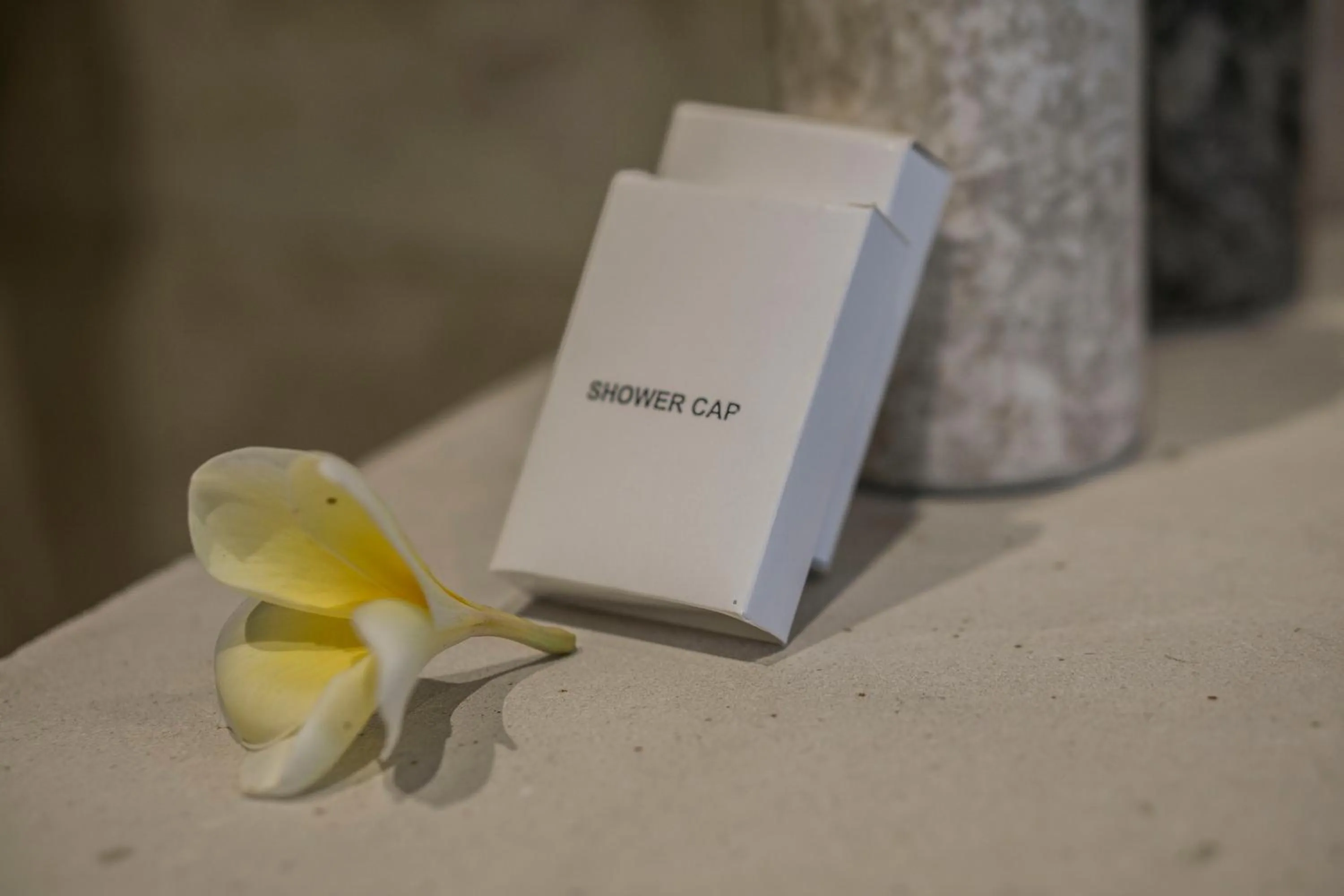 Bathroom in Villa Tanah Carik by Mahaputra