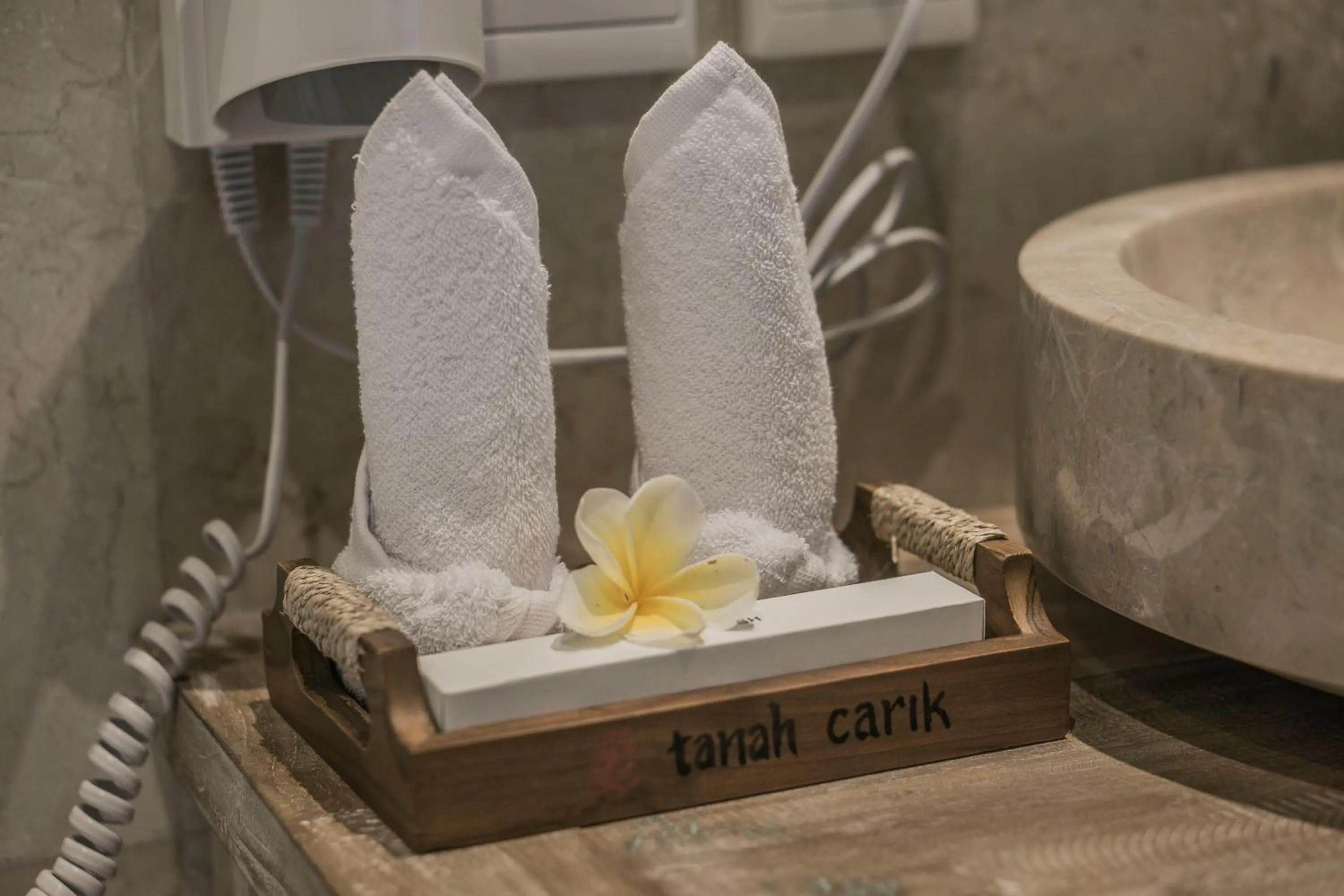 Other in Villa Tanah Carik by Mahaputra