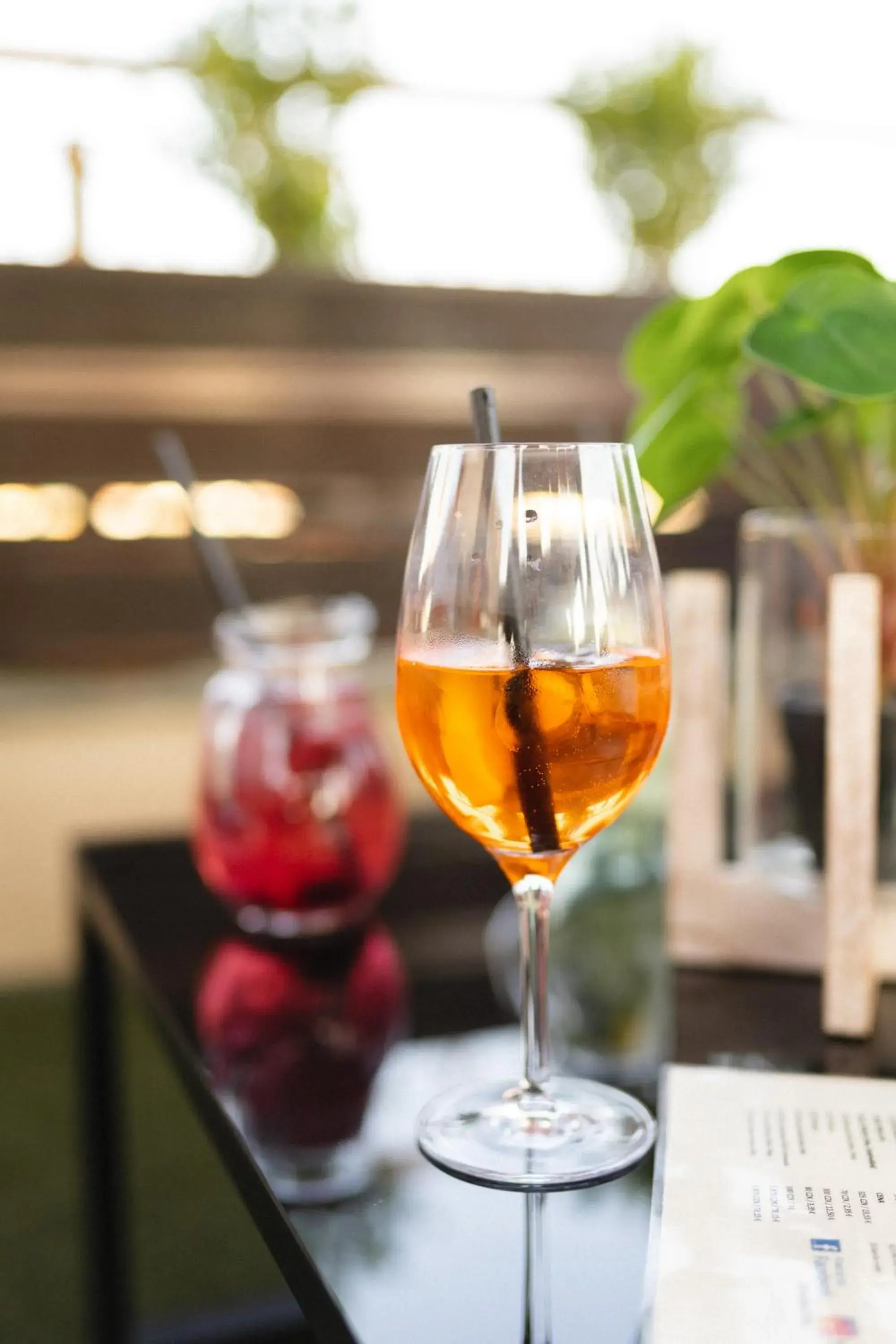 Food and drinks in Spa Hotel Vita Food and drinks in Spa Hotel Vita