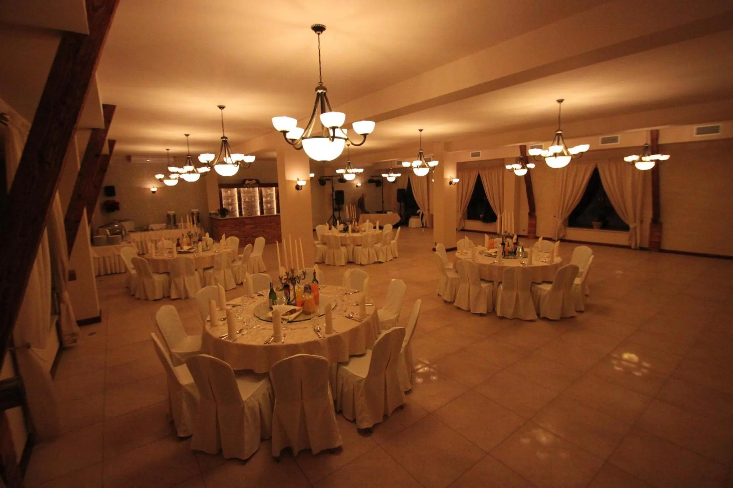 Banquet/Function facilities in Hotel Folwark