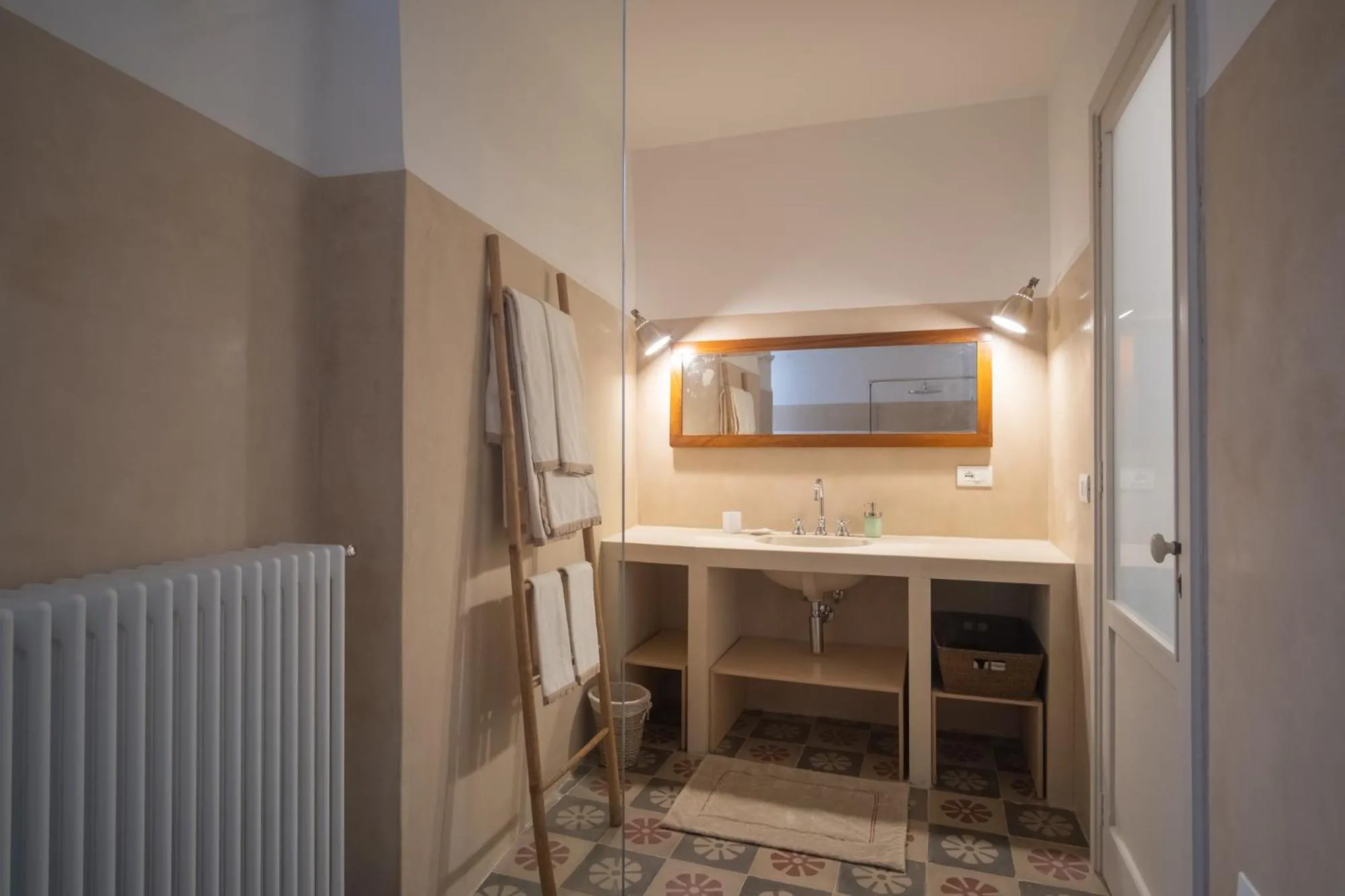 Palazzo Garzia Residence - Dimora storica