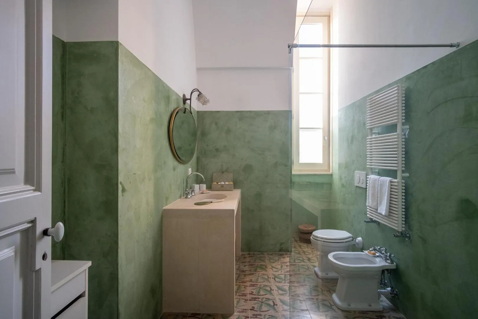Palazzo Garzia Residence - Dimora storica