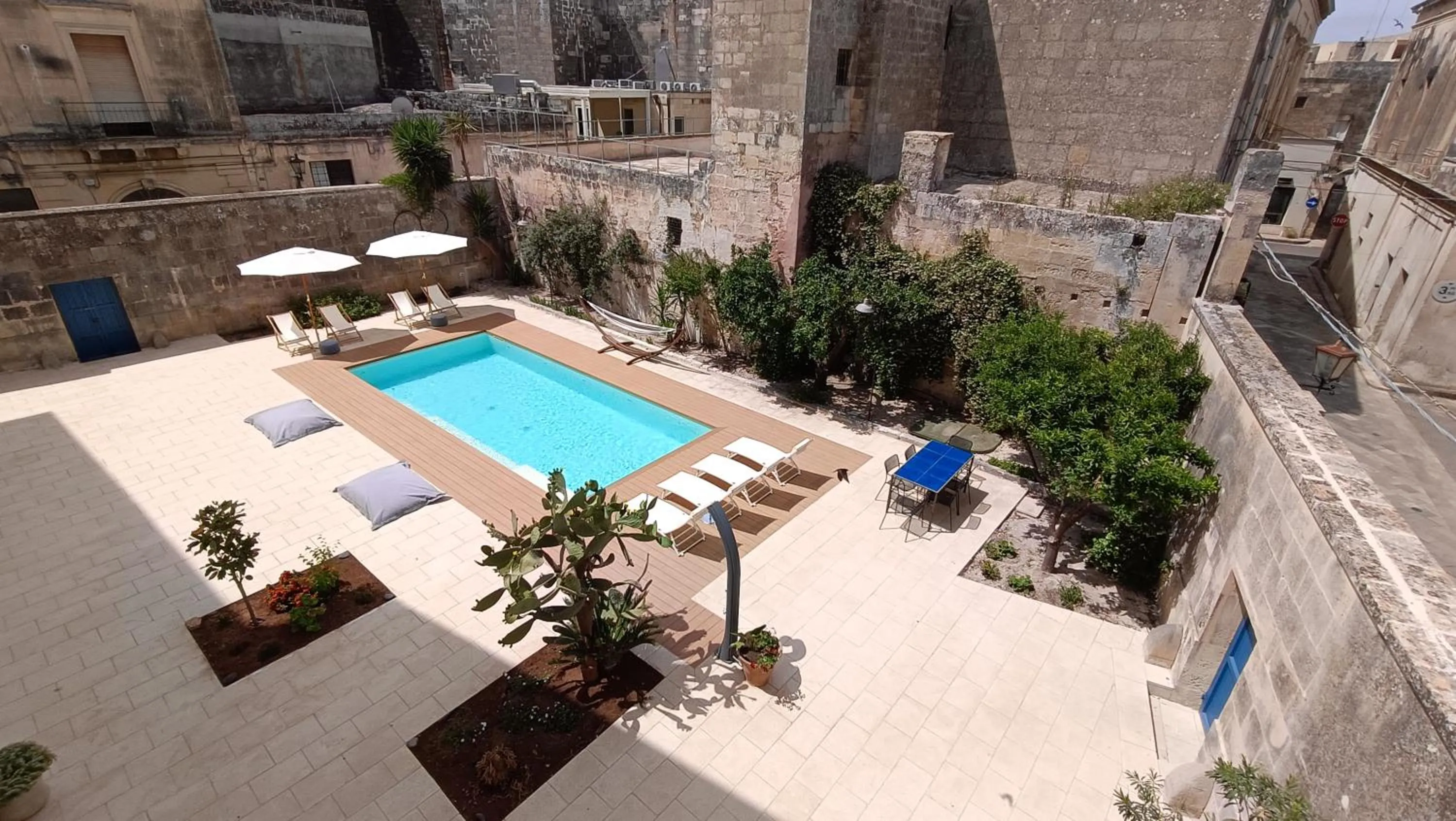 Palazzo Garzia Residence - Dimora storica