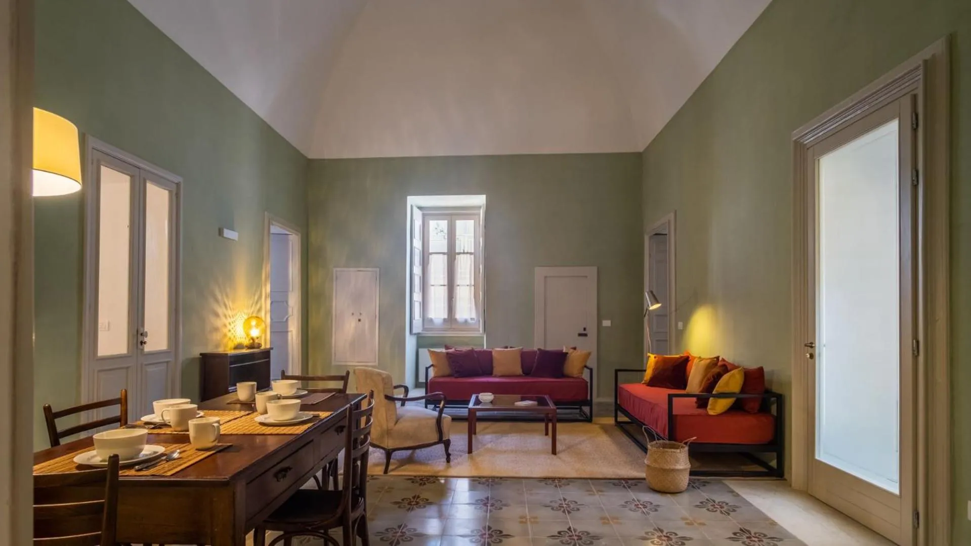 Palazzo Garzia Residence - Dimora storica
