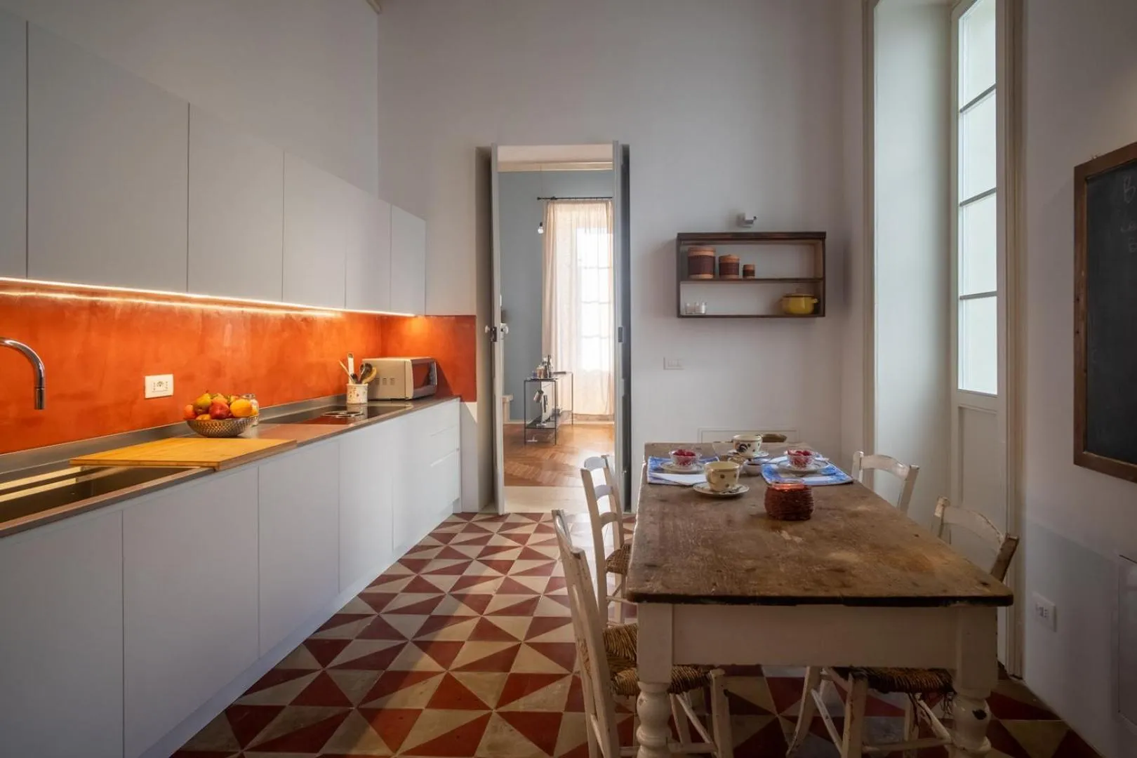 Palazzo Garzia Residence - Dimora storica