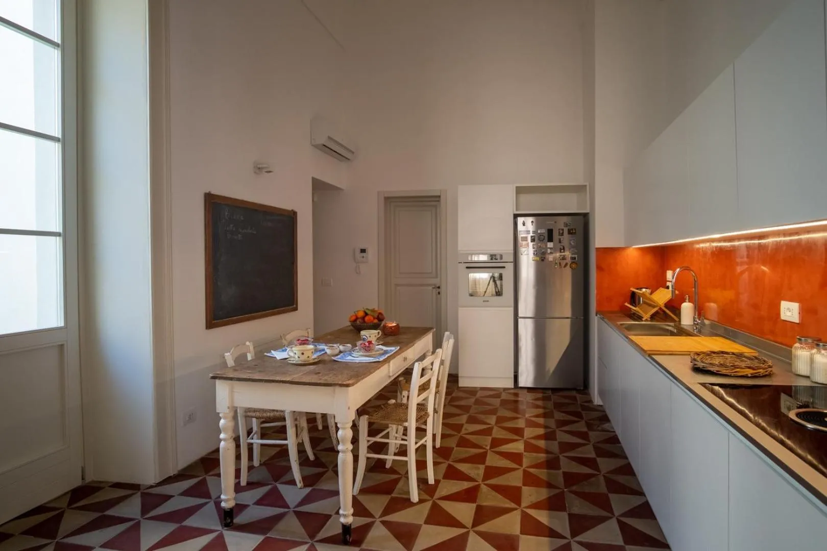 Palazzo Garzia Residence - Dimora storica