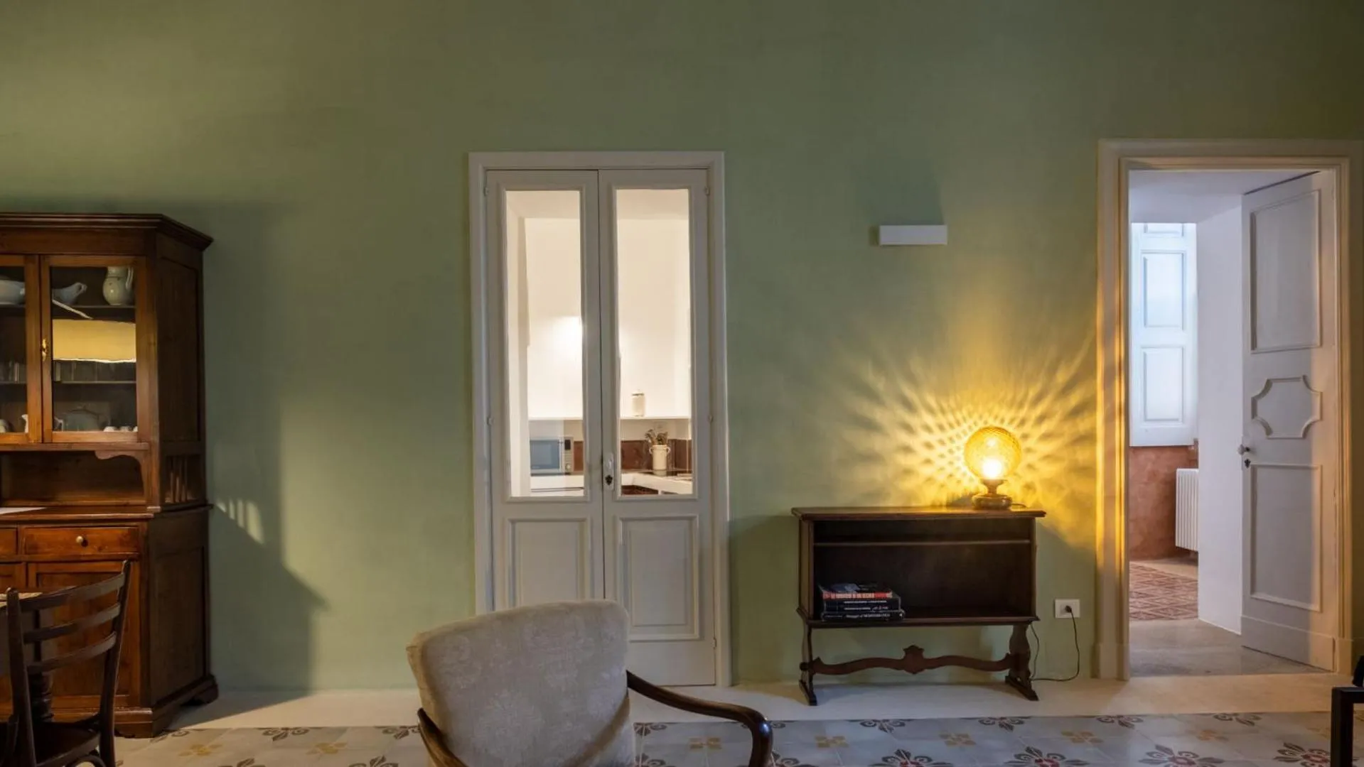 Palazzo Garzia Residence - Dimora storica