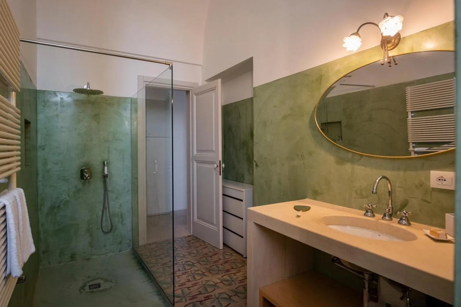 Palazzo Garzia Residence - Dimora storica