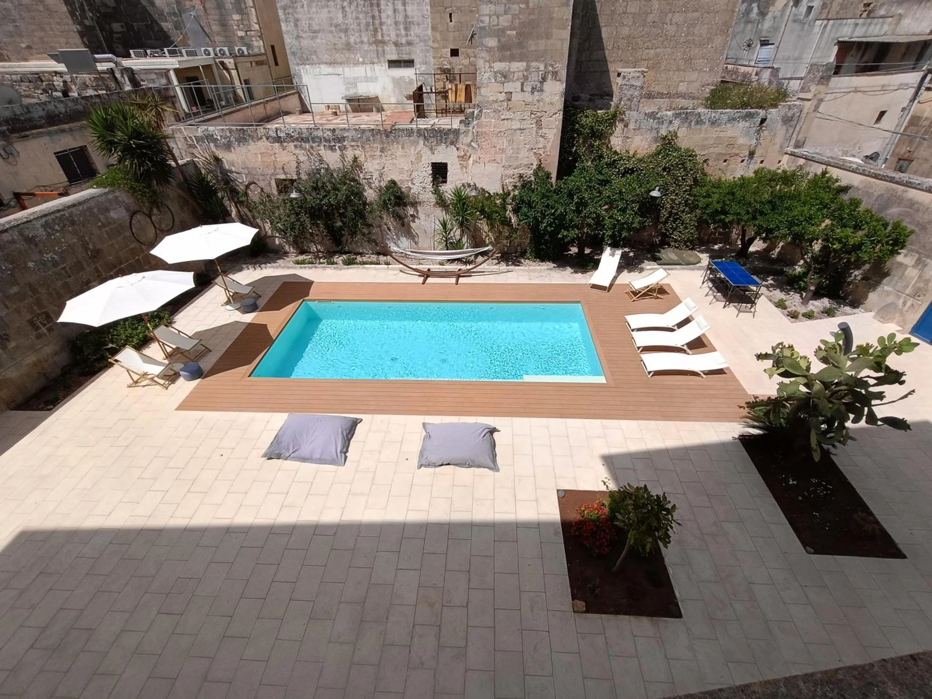 Palazzo Garzia Residence - Dimora storica