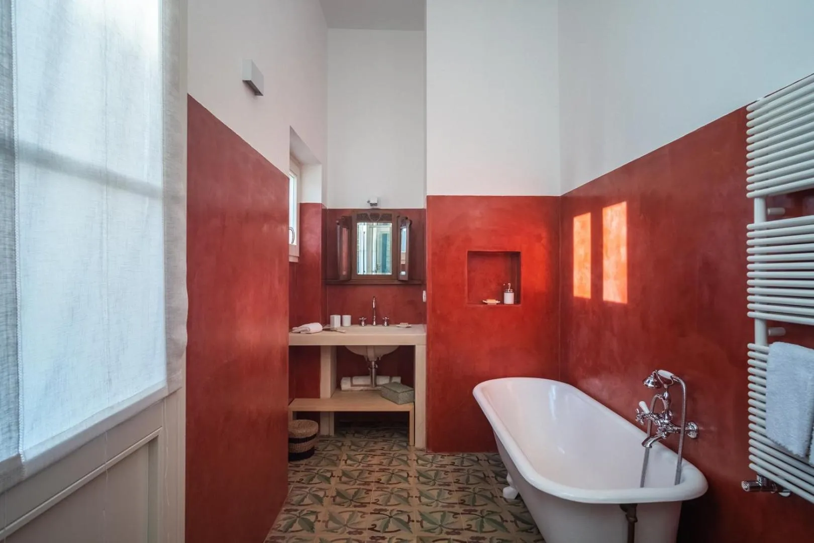 Palazzo Garzia Residence - Dimora storica