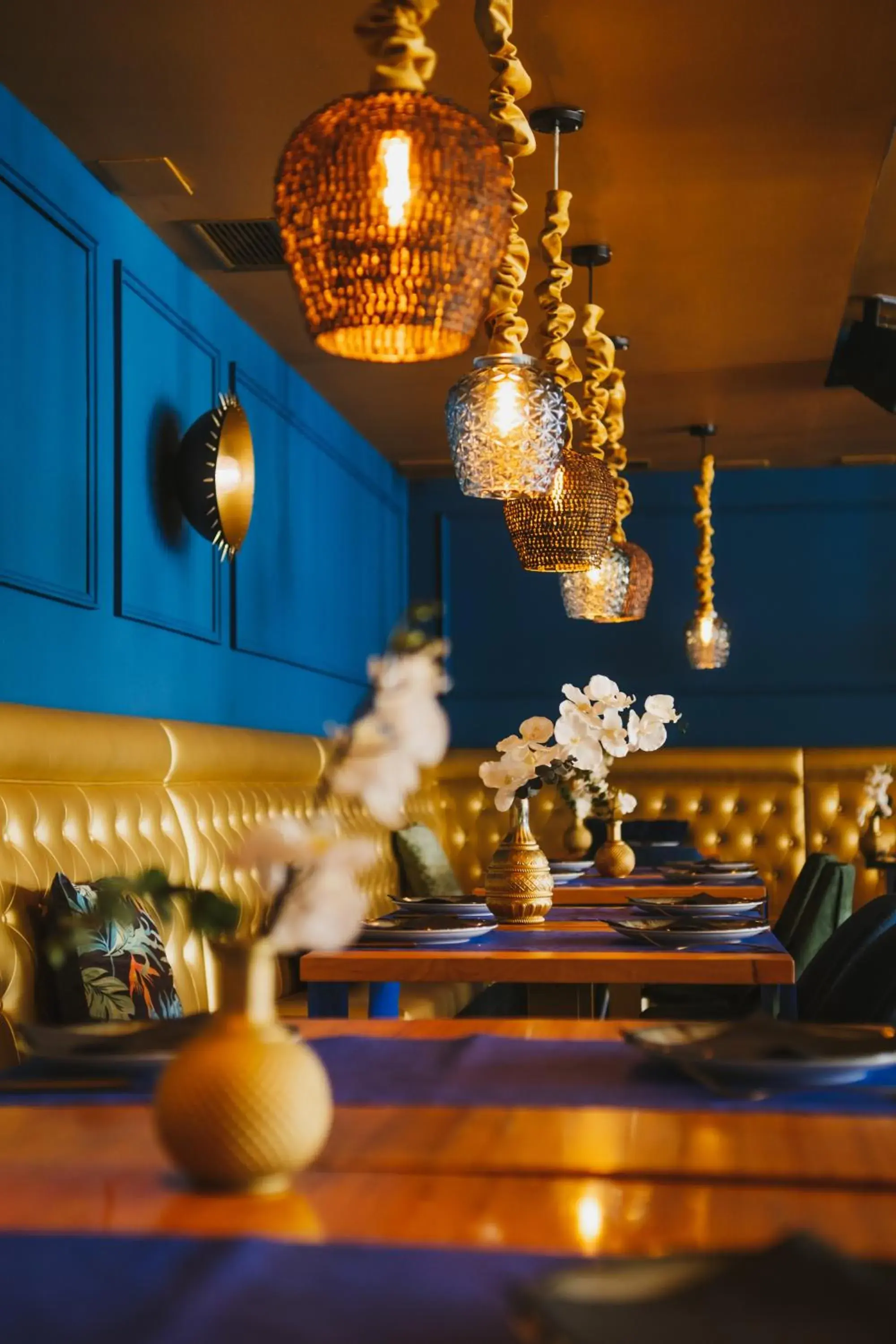 Restaurant/places to eat in Mare Hotel Restaurant/places to eat in Mare Hotel