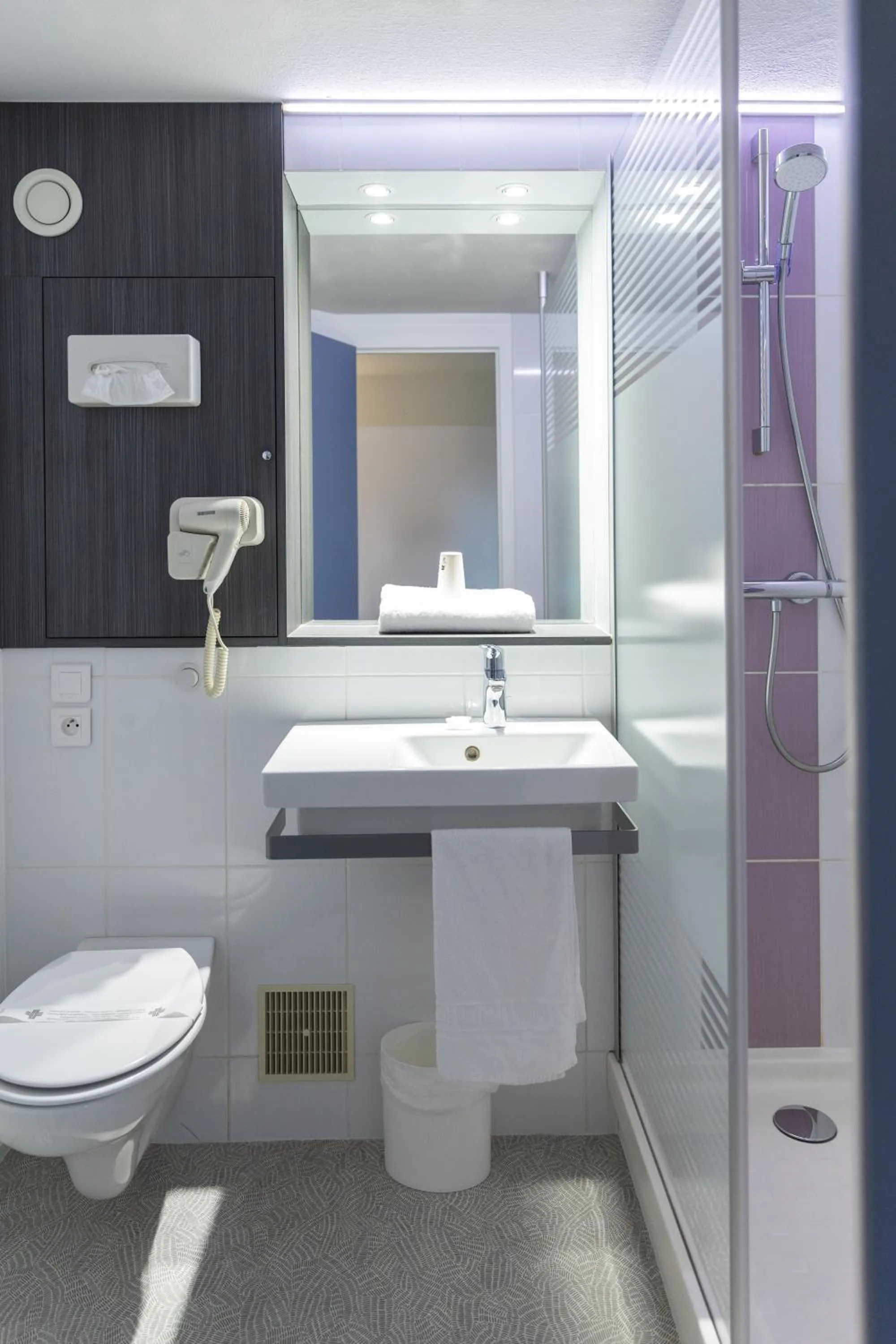 Breakfast in Kyriad Nancy Sud - Ludres