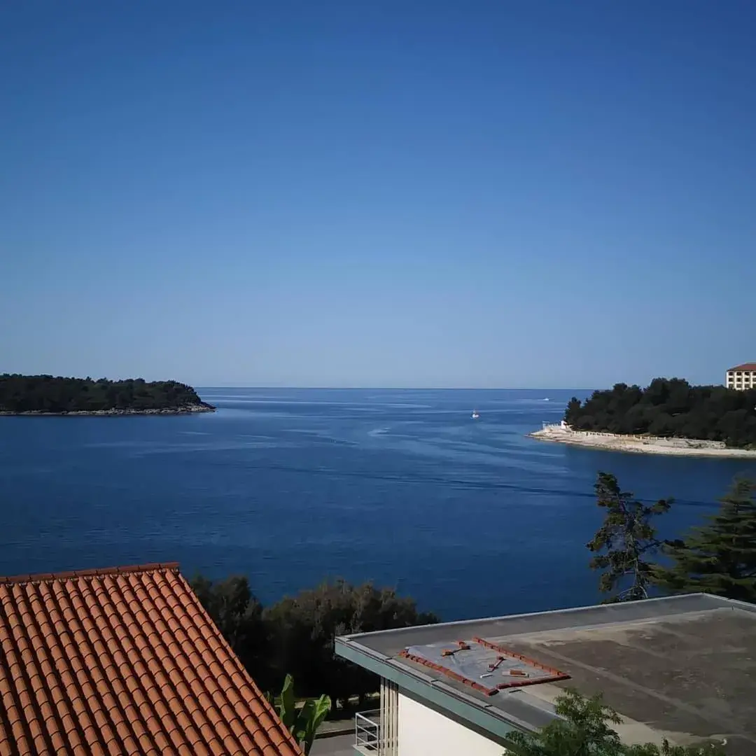 Apartments Villa Bartol Apartments Villa Bartol