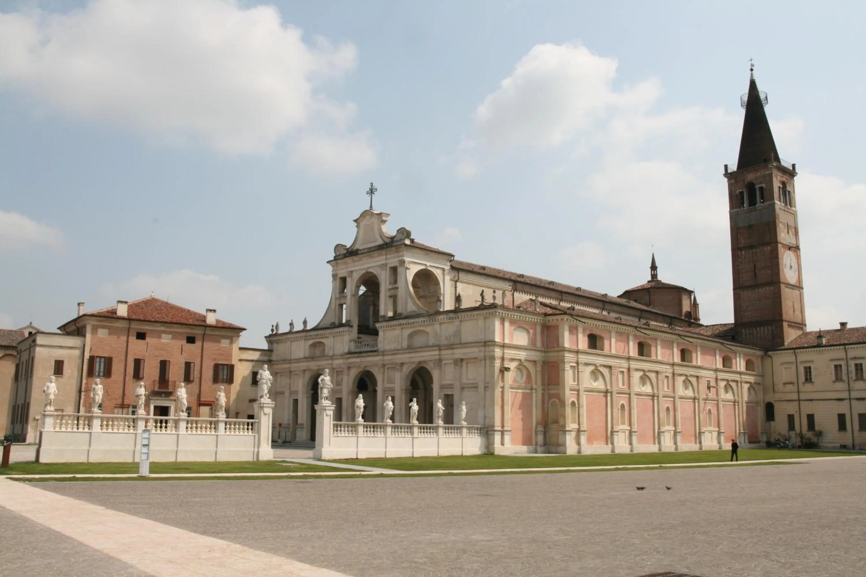 Location in Terminus