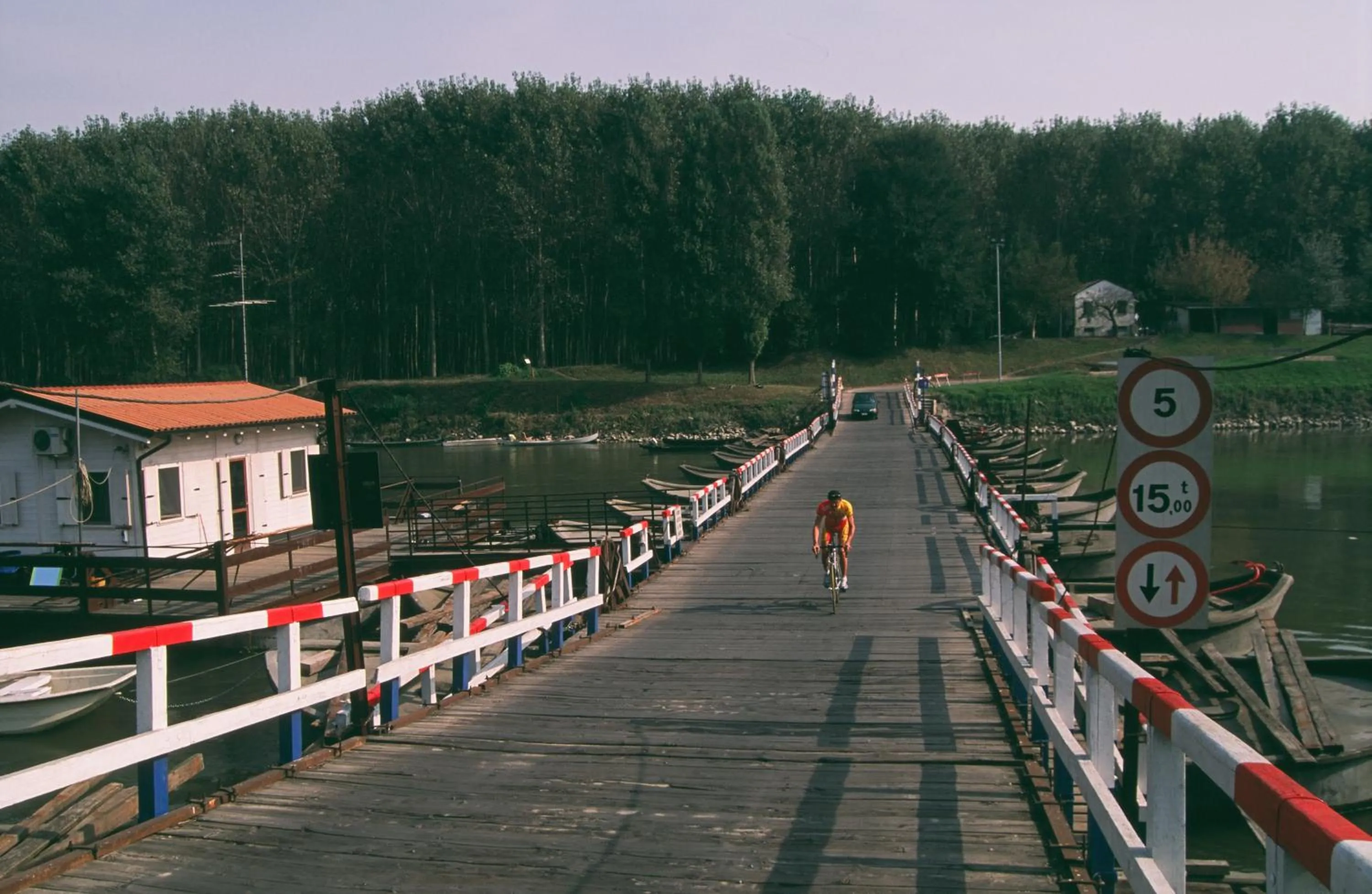 Location in Terminus