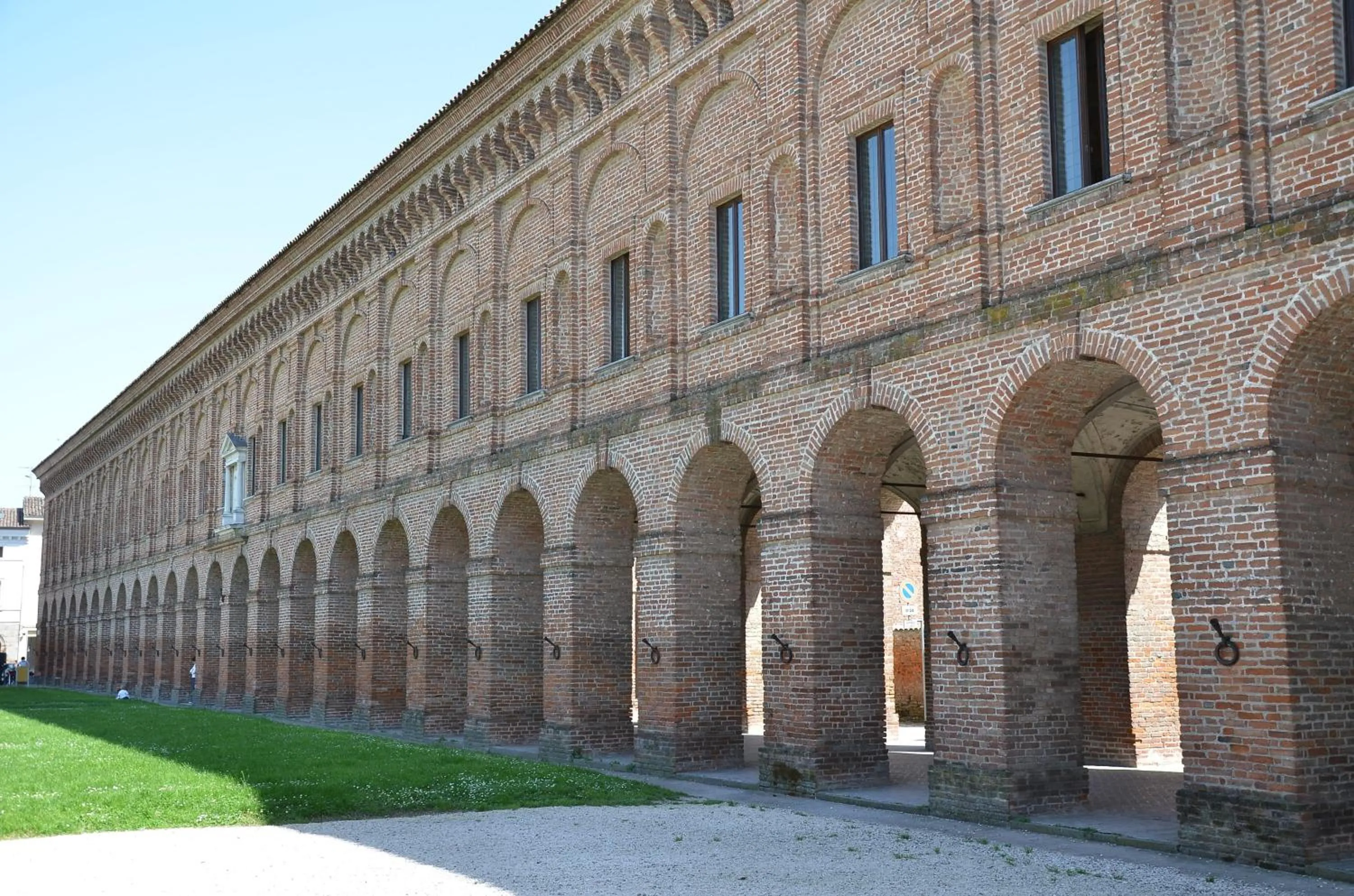 Location in Terminus