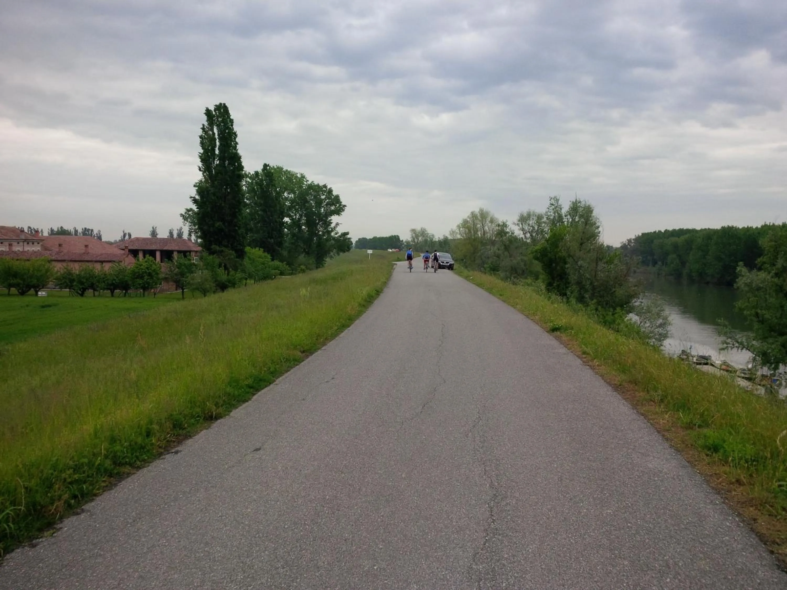 Location in Terminus