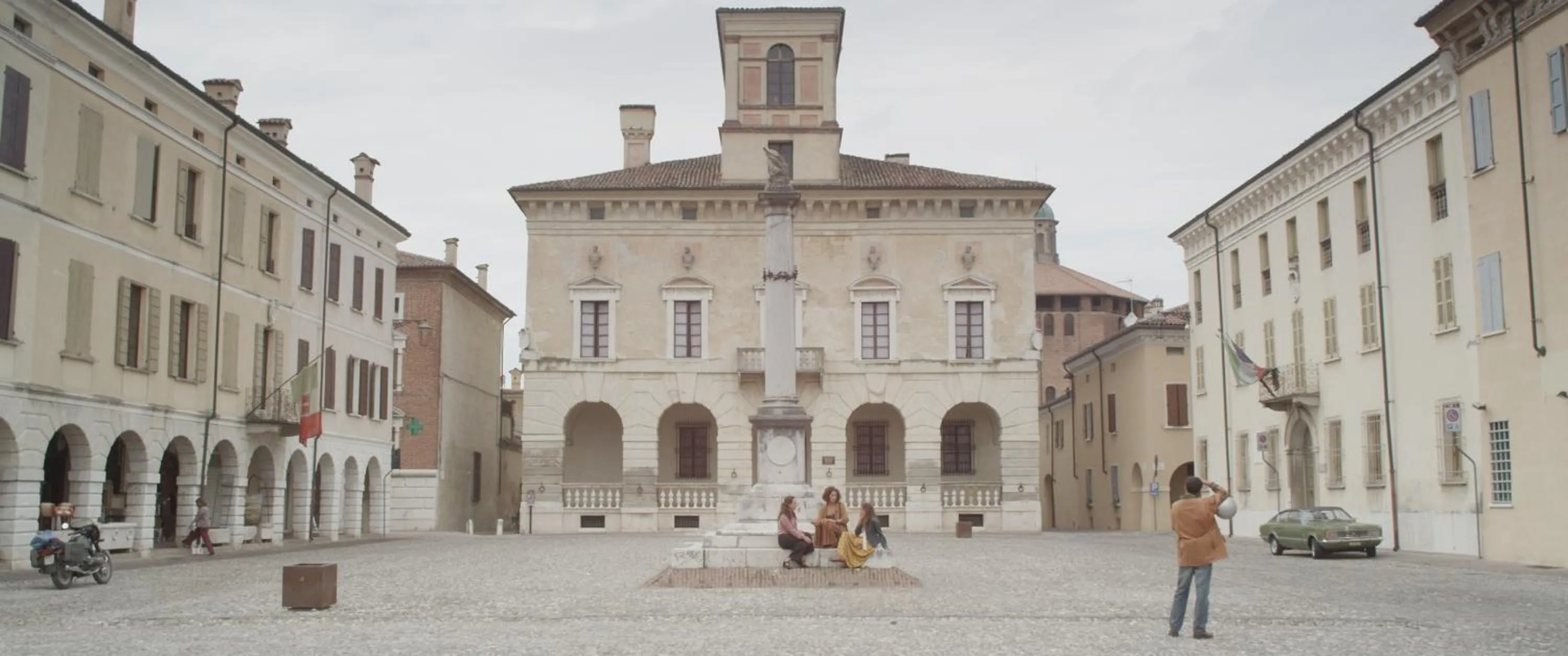 Location in Terminus