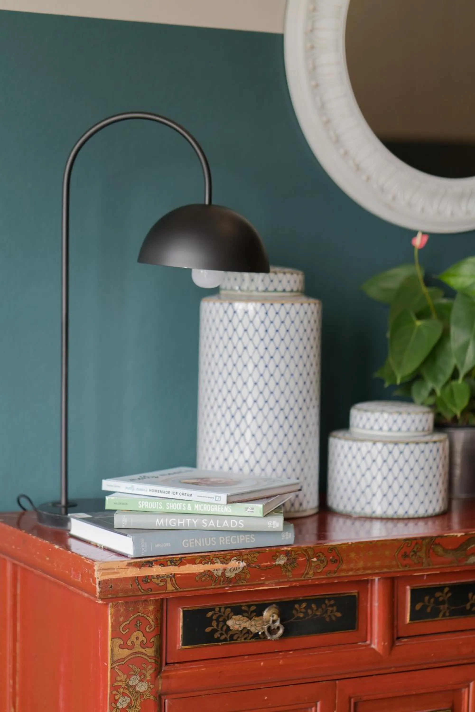 Area and facilities in Blu Monkey Boutique Phuket Town