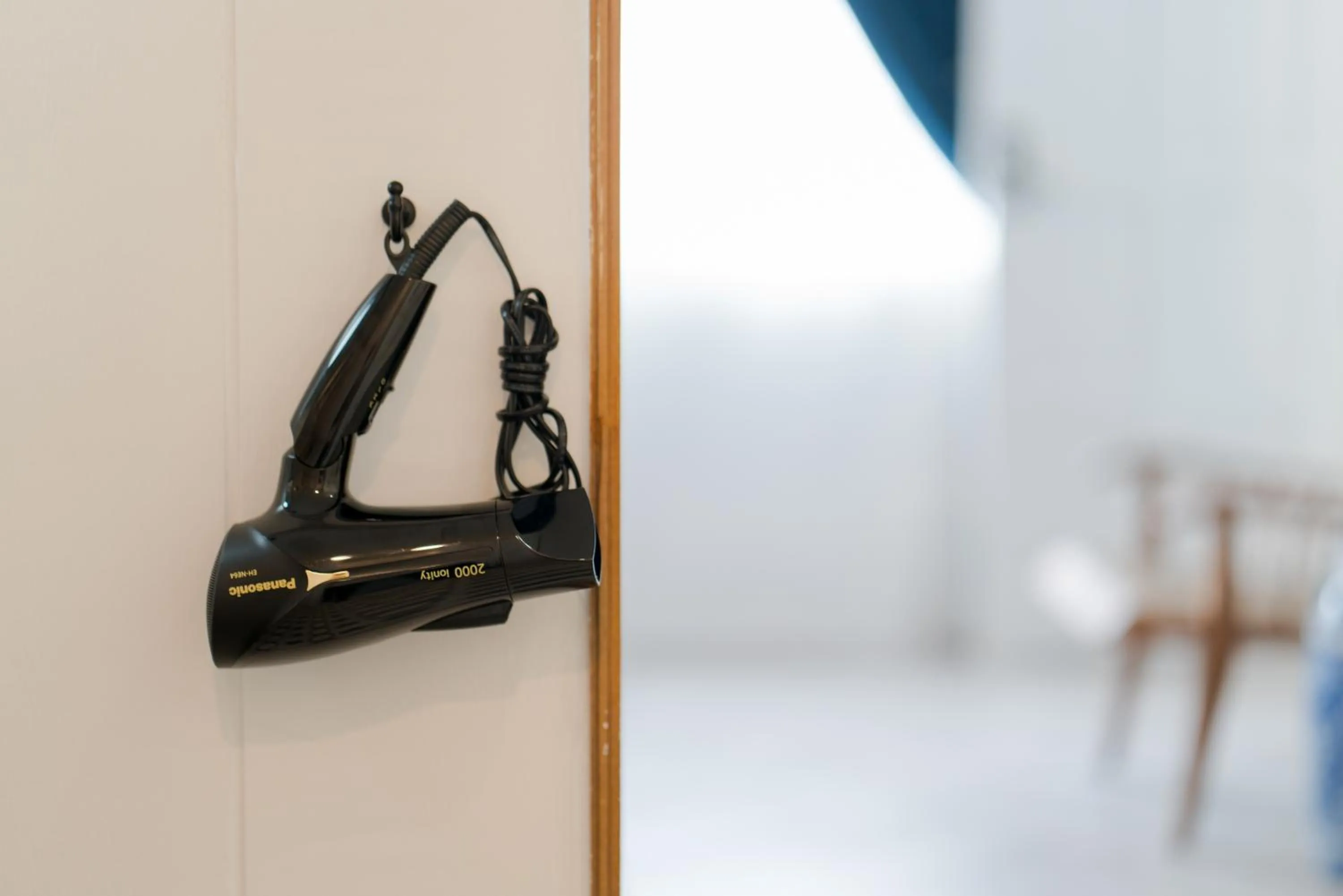 heating in Blu Monkey Boutique Phuket Town