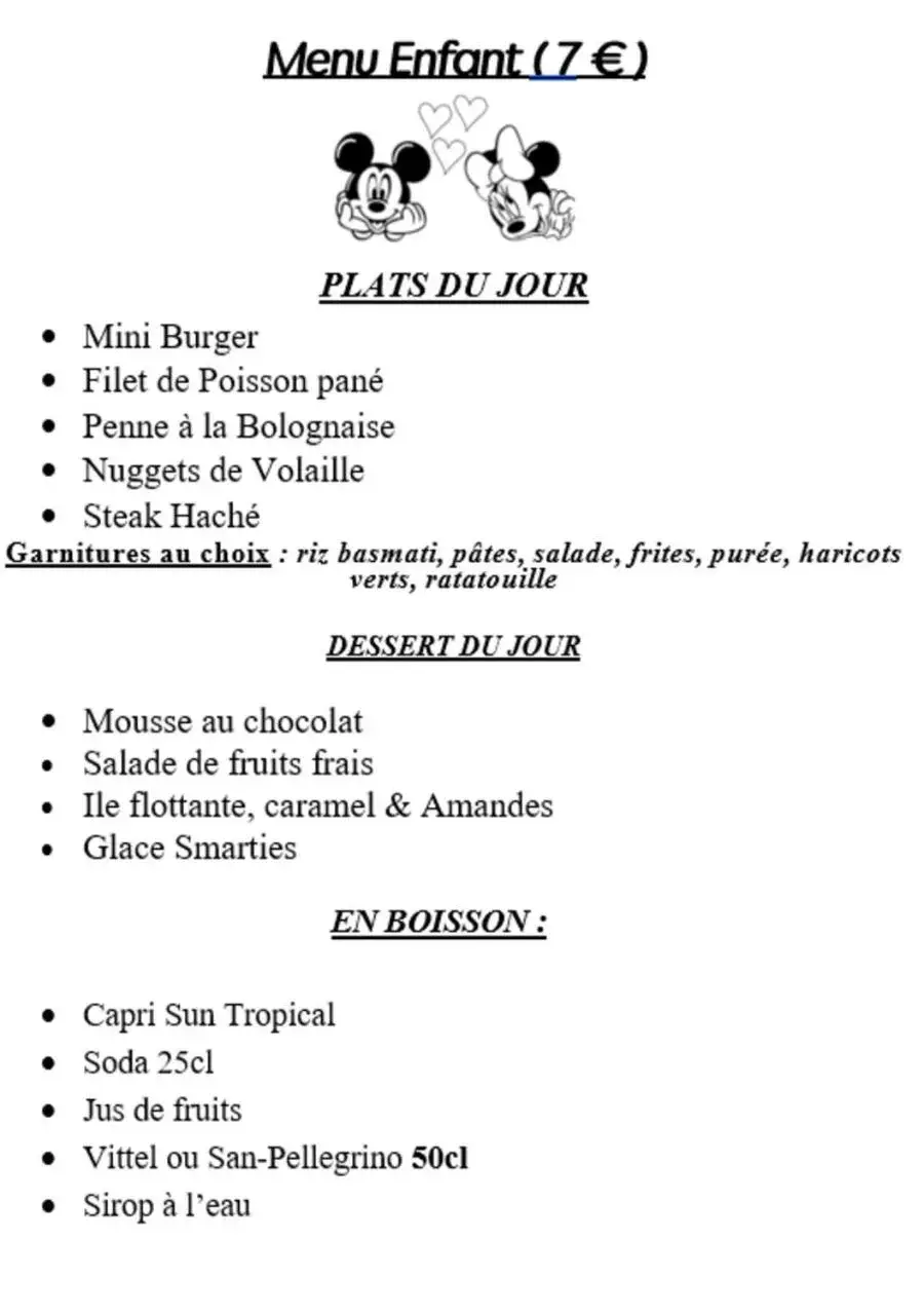 Restaurant/places to eat in Campanile Annecy - Cran Gevrier Restaurant/places to eat in Campanile Annecy - Cran Gevrier