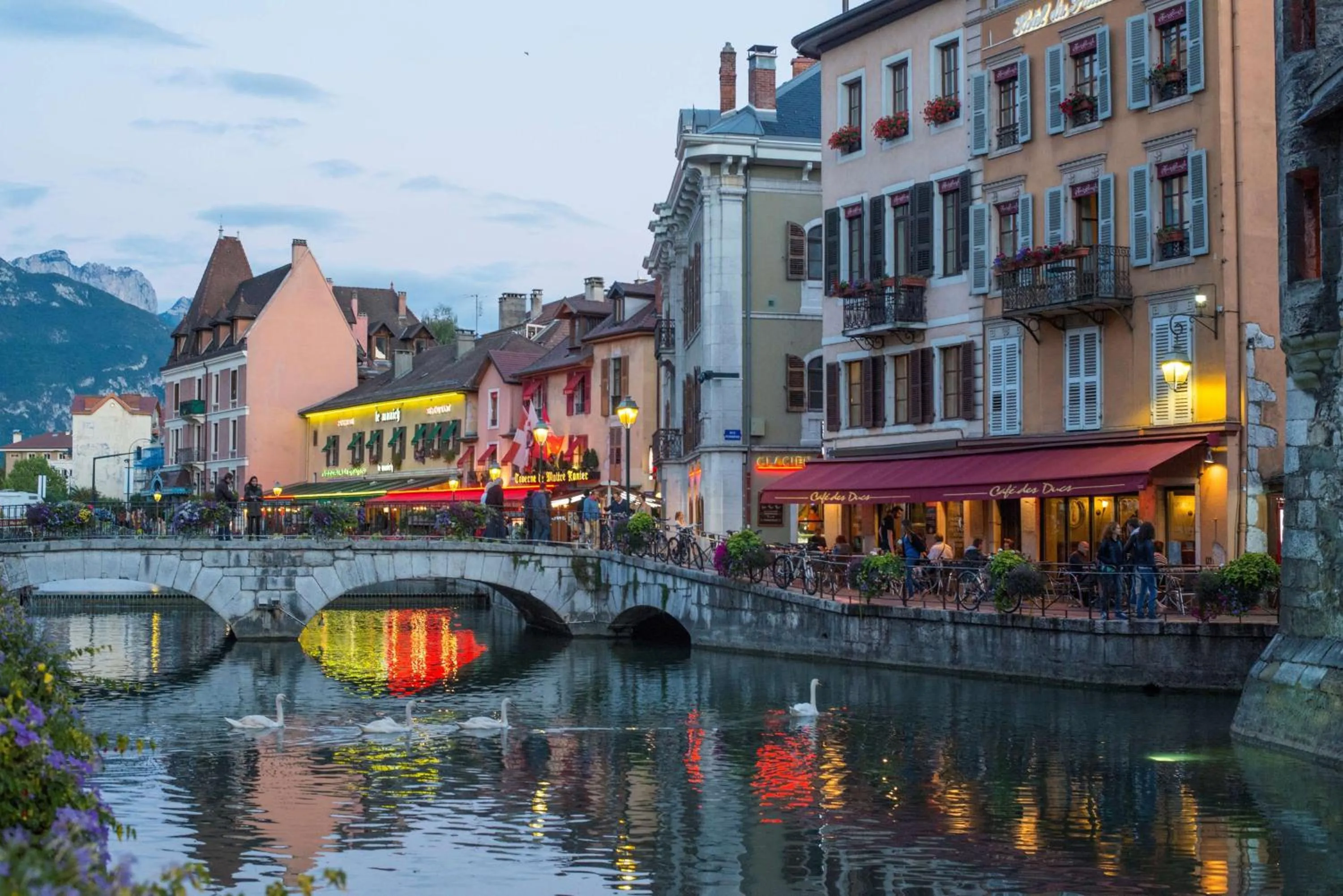 Other in Campanile Annecy - Cran Gevrier