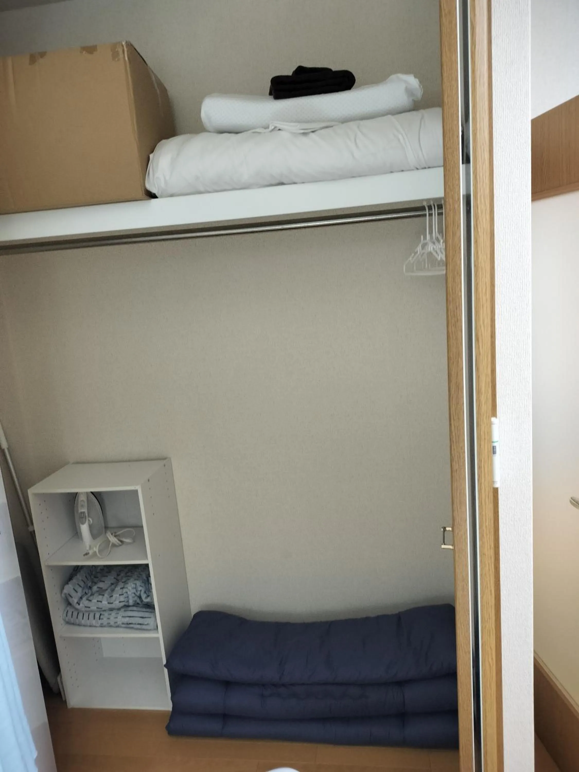 storage in Minami-Aoyama-1st