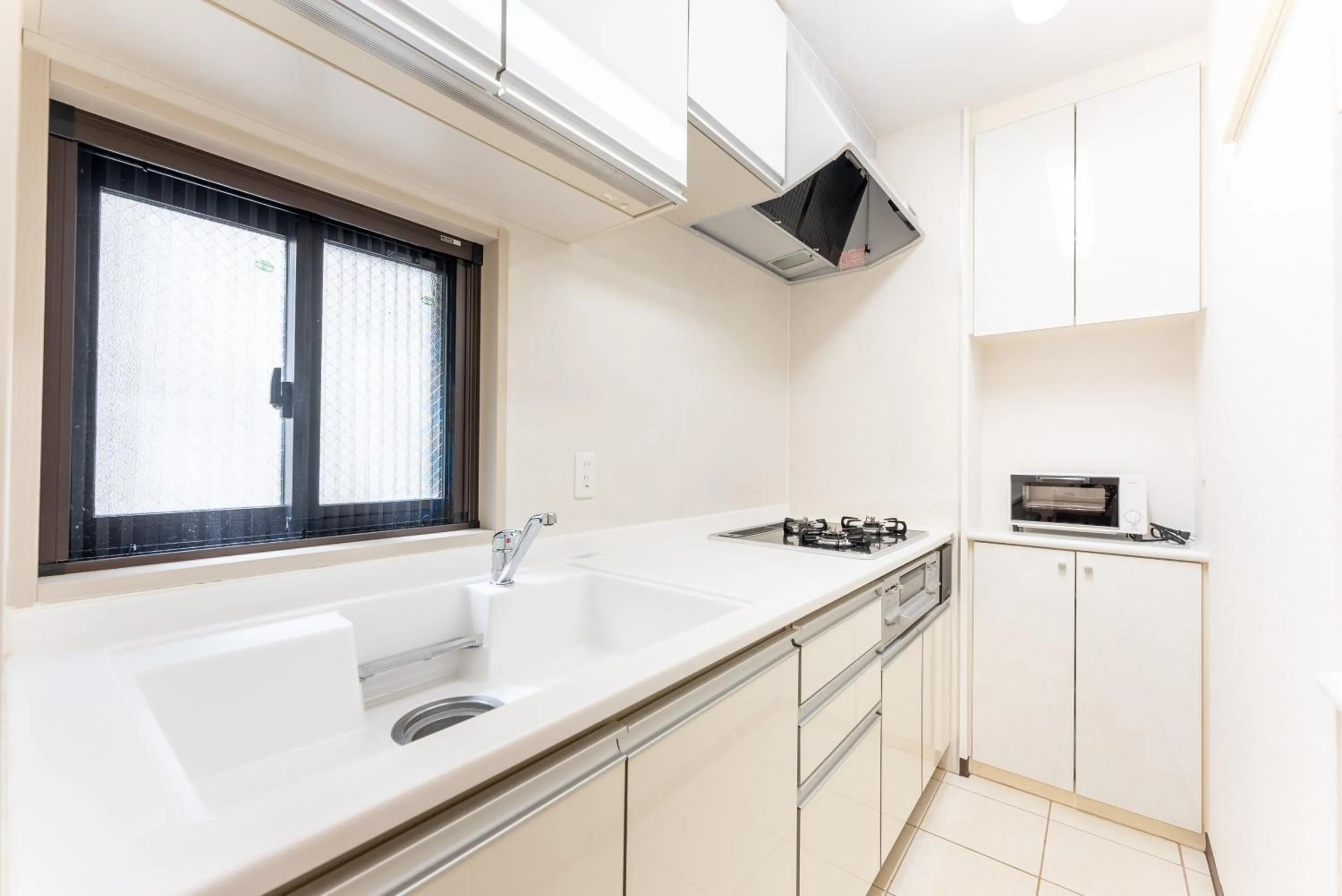 Kitchen or kitchenette in Minami-Aoyama-1st