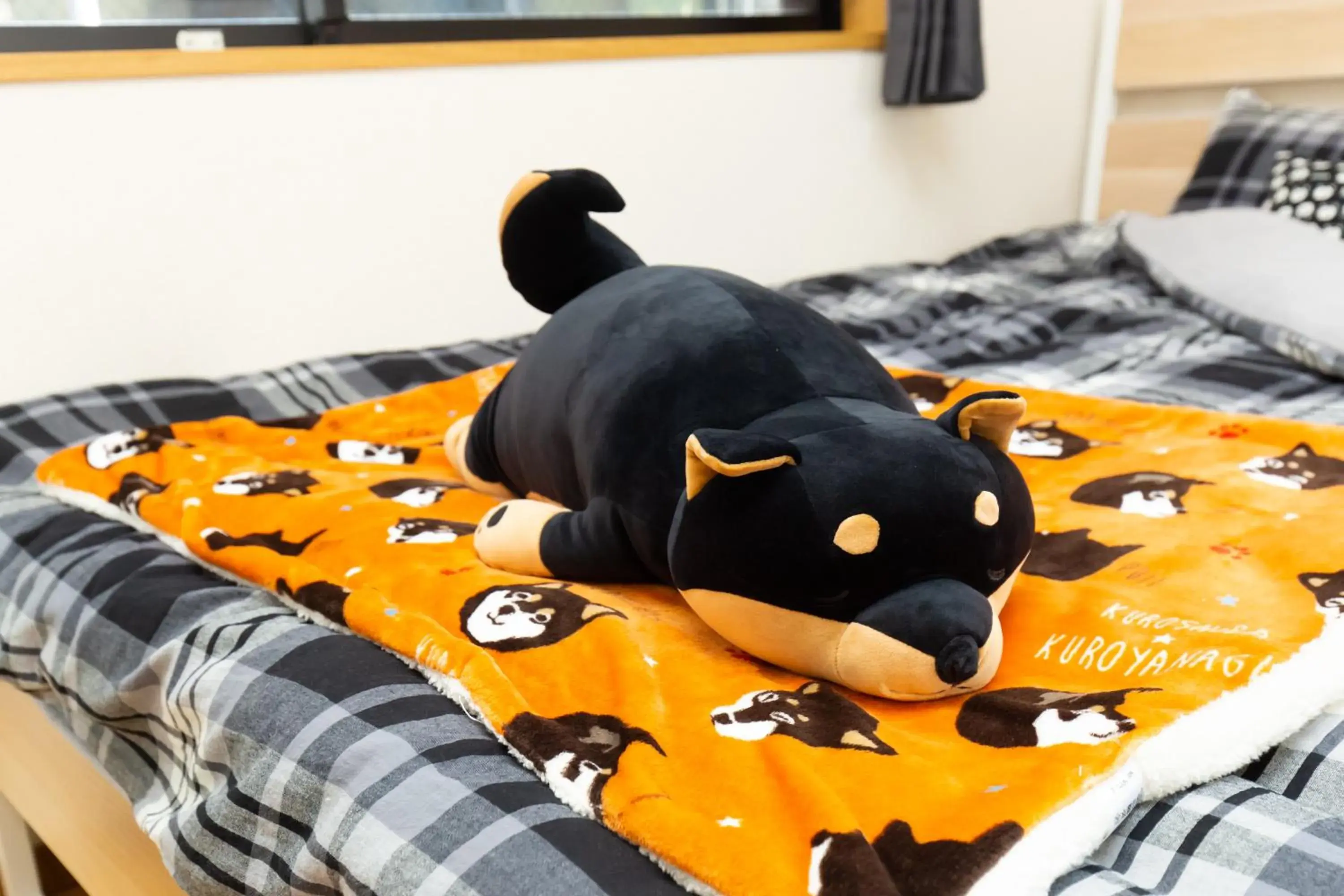 One-Bedroom Apartment 201 in Minami-Aoyama-1st One-Bedroom Apartment 201 in Minami-Aoyama-1st