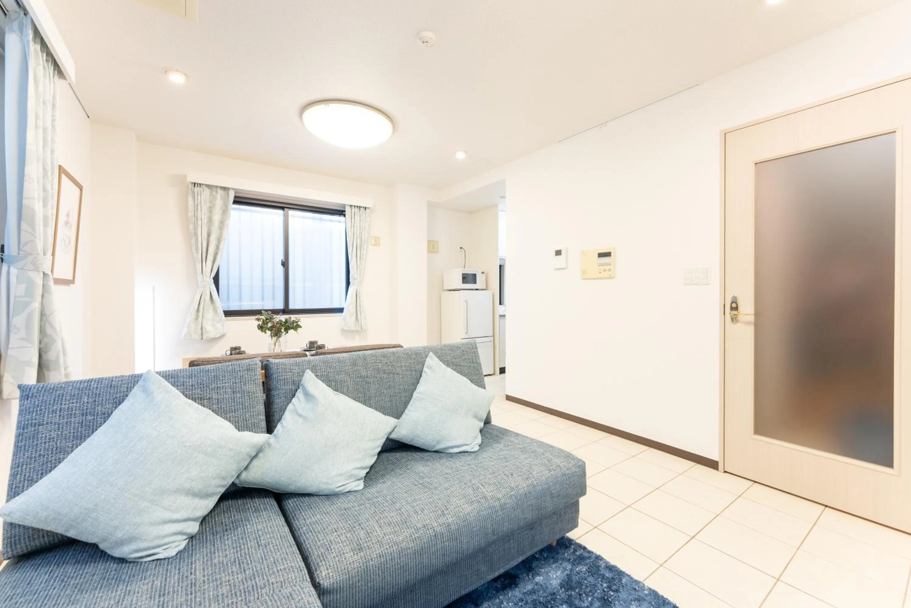 Living room in Minami-Aoyama-1st