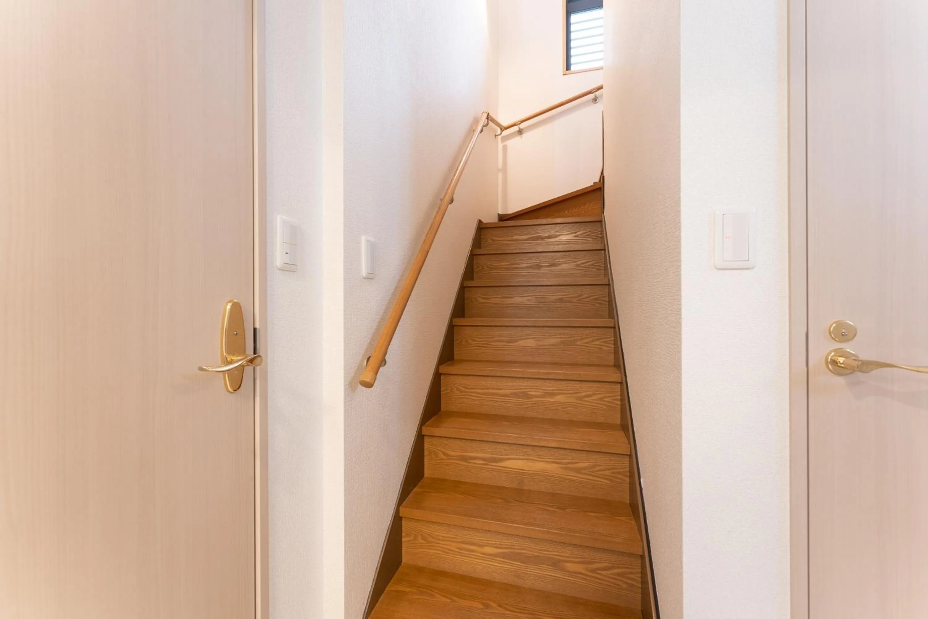 Living room in Minami-Aoyama-1st