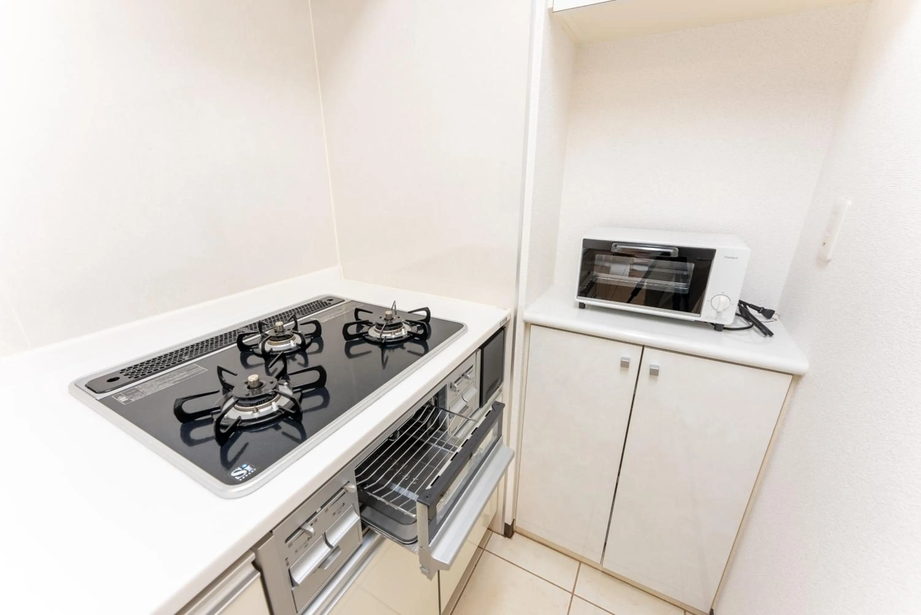 Kitchen or kitchenette in Minami-Aoyama-1st