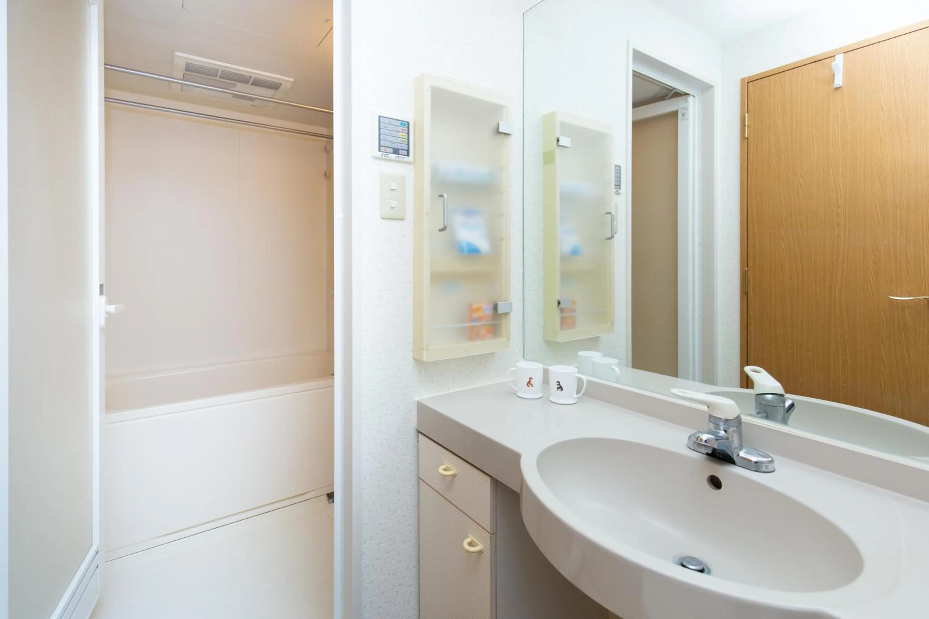 Bathroom in Minami-Aoyama-1st