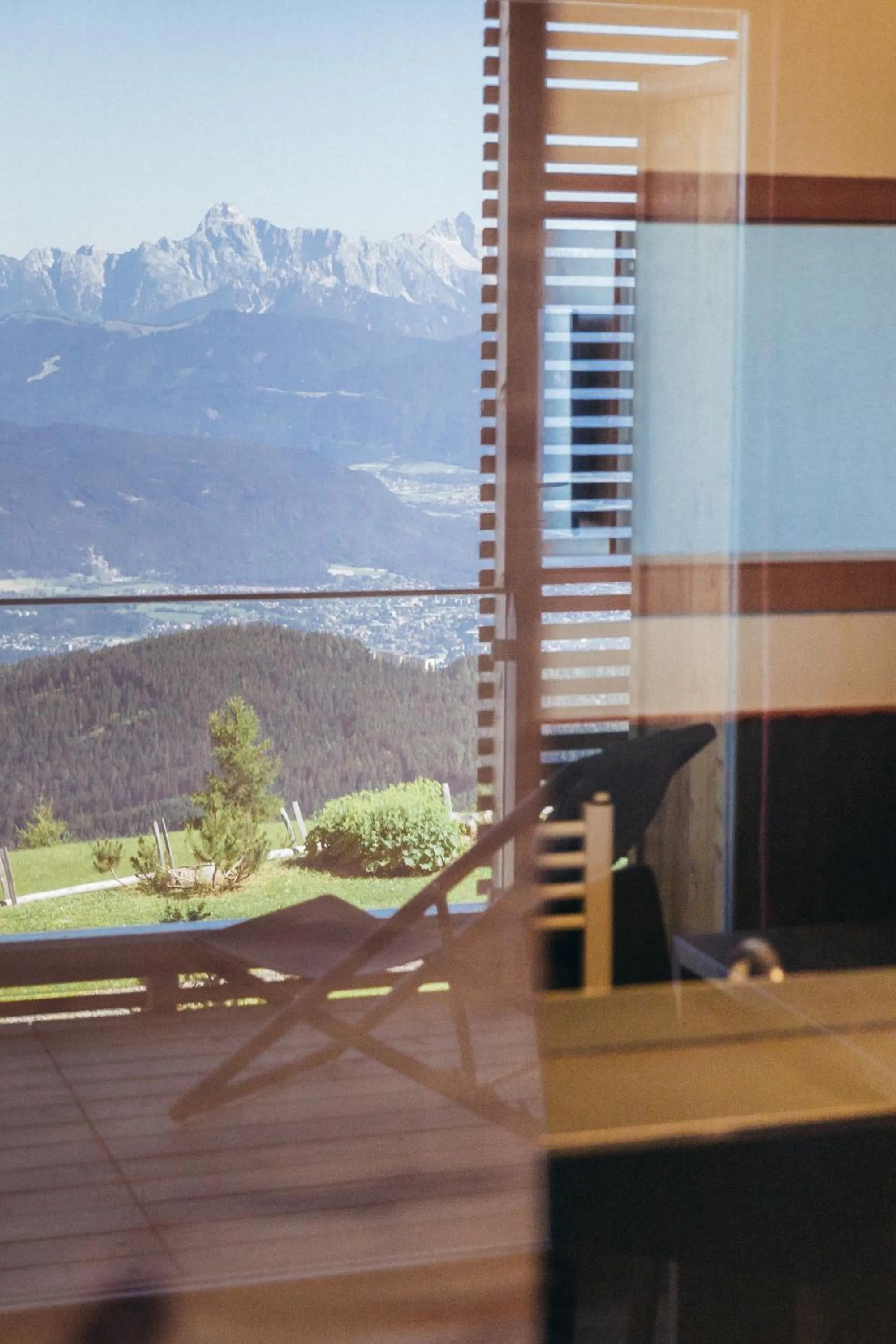 Alpinhotel Pacheiner