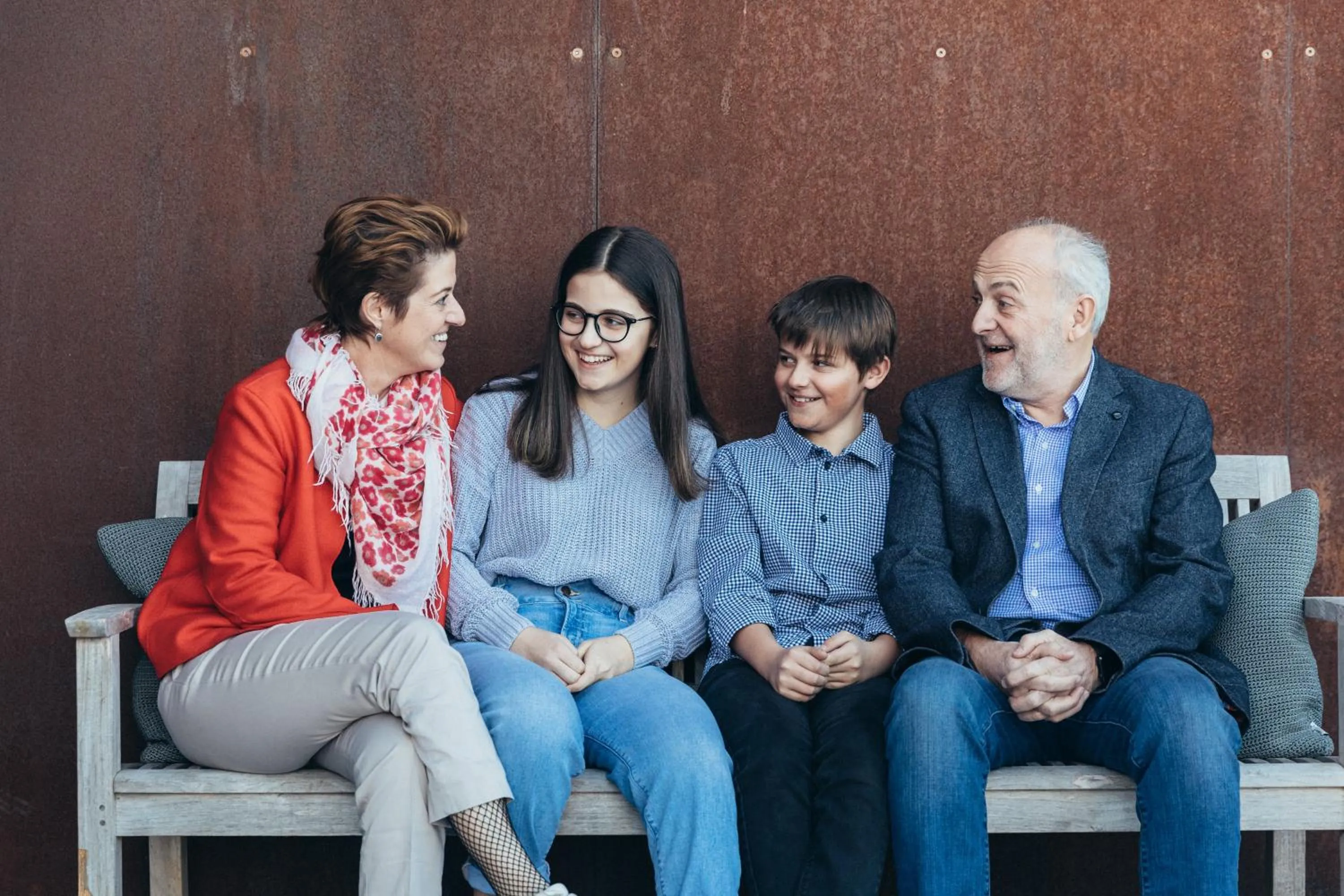 Alpinhotel Pacheiner