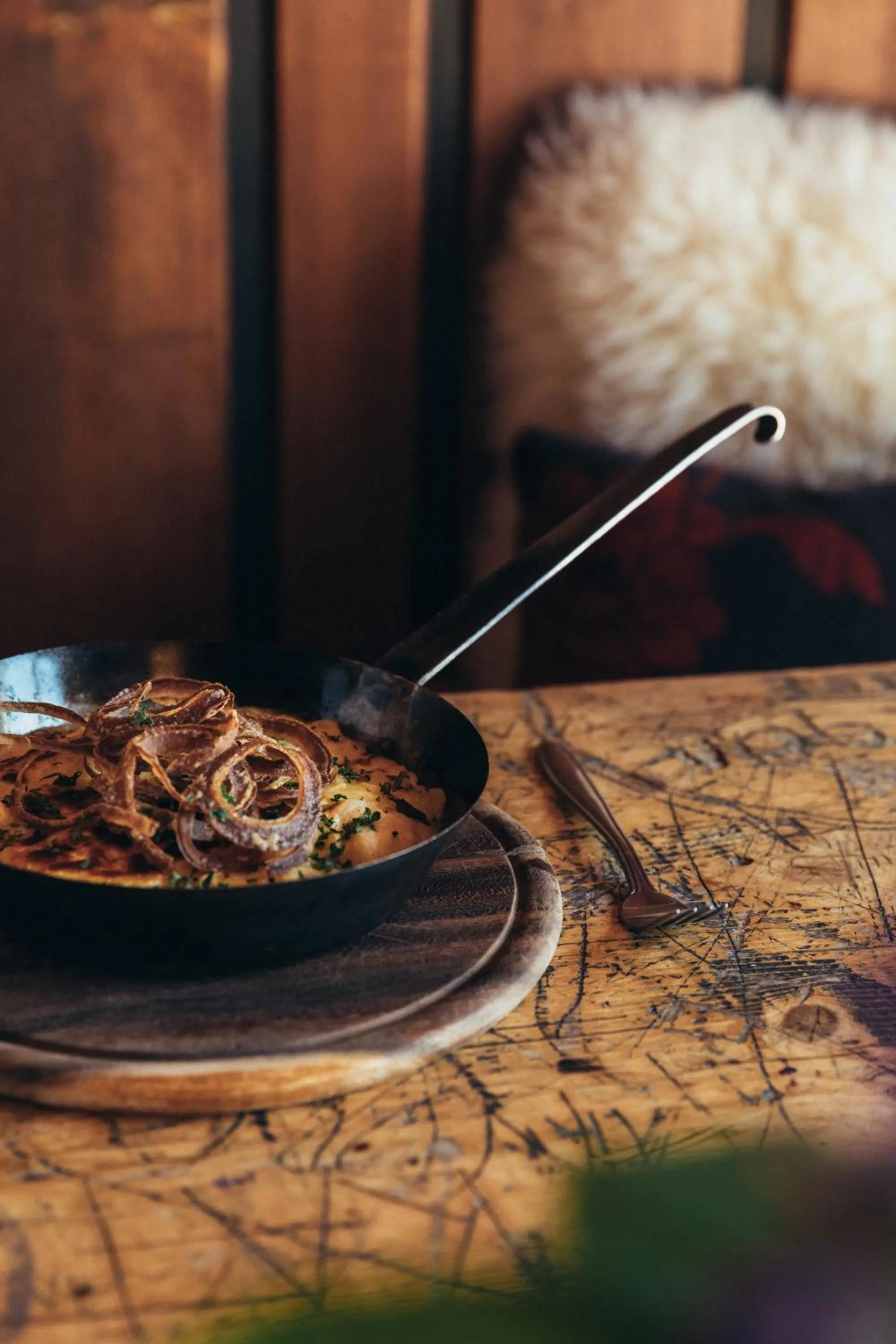 Alpinhotel Pacheiner