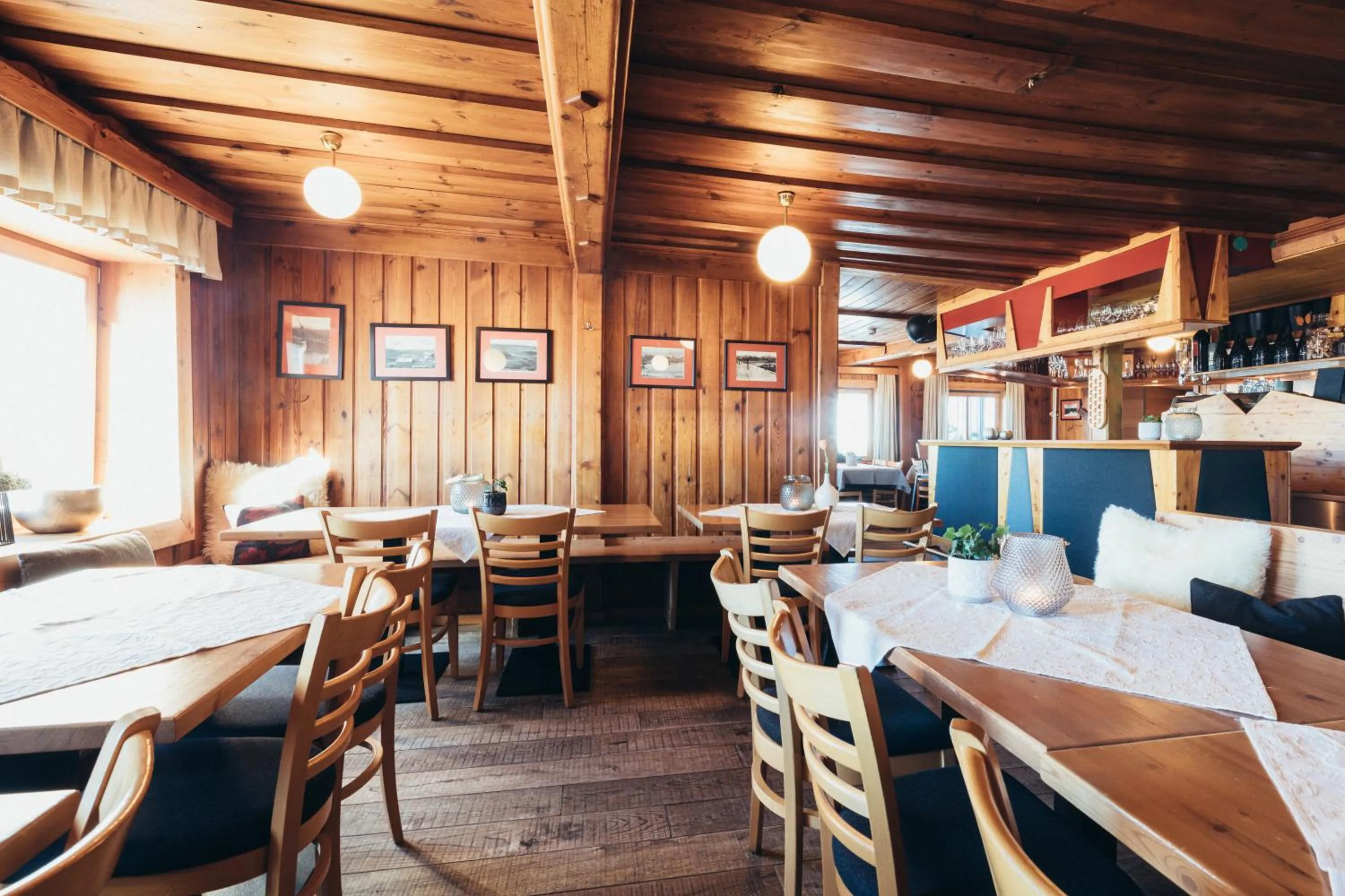 Alpinhotel Pacheiner